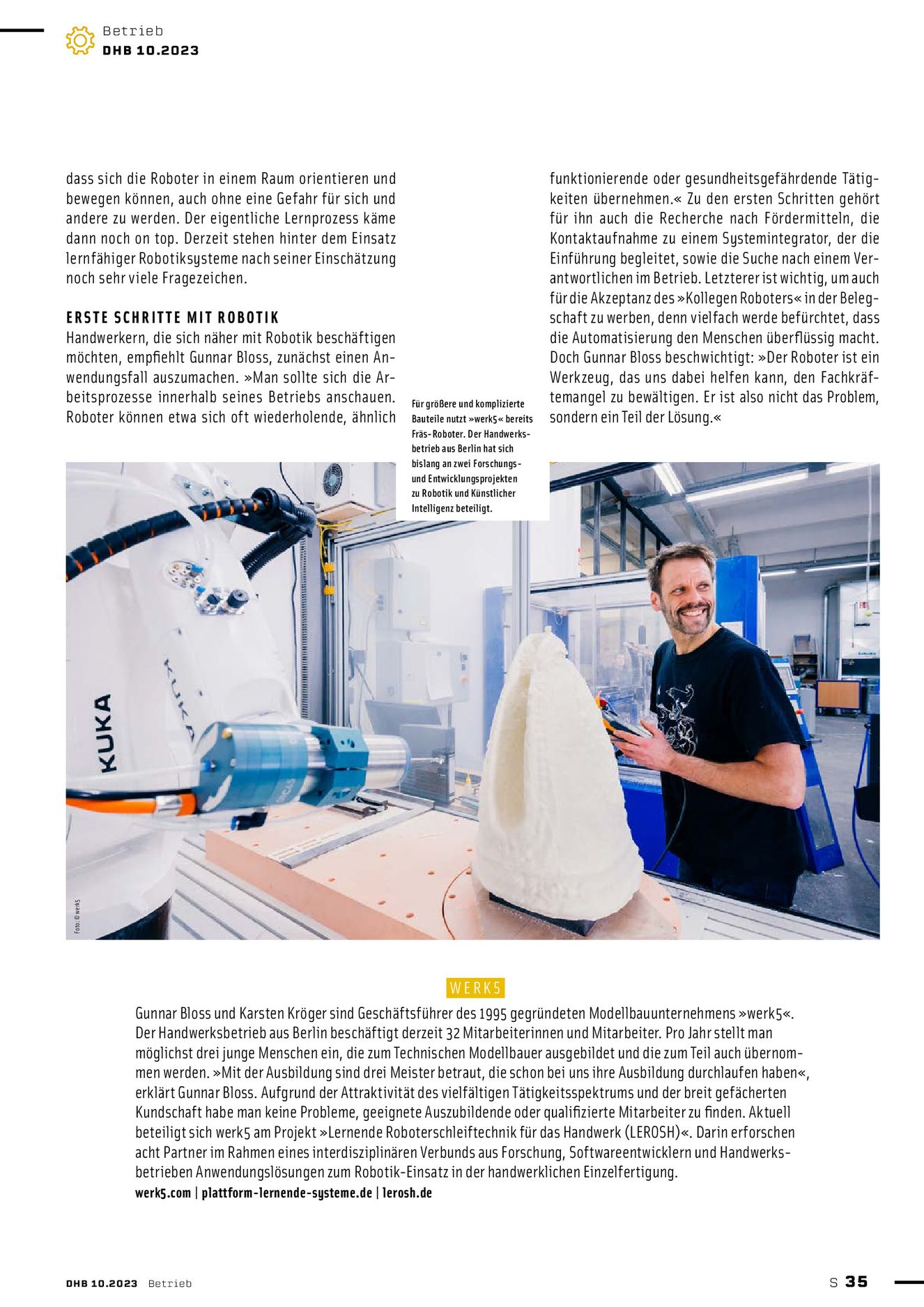 Verlagsanstalt Handwerk GmbH