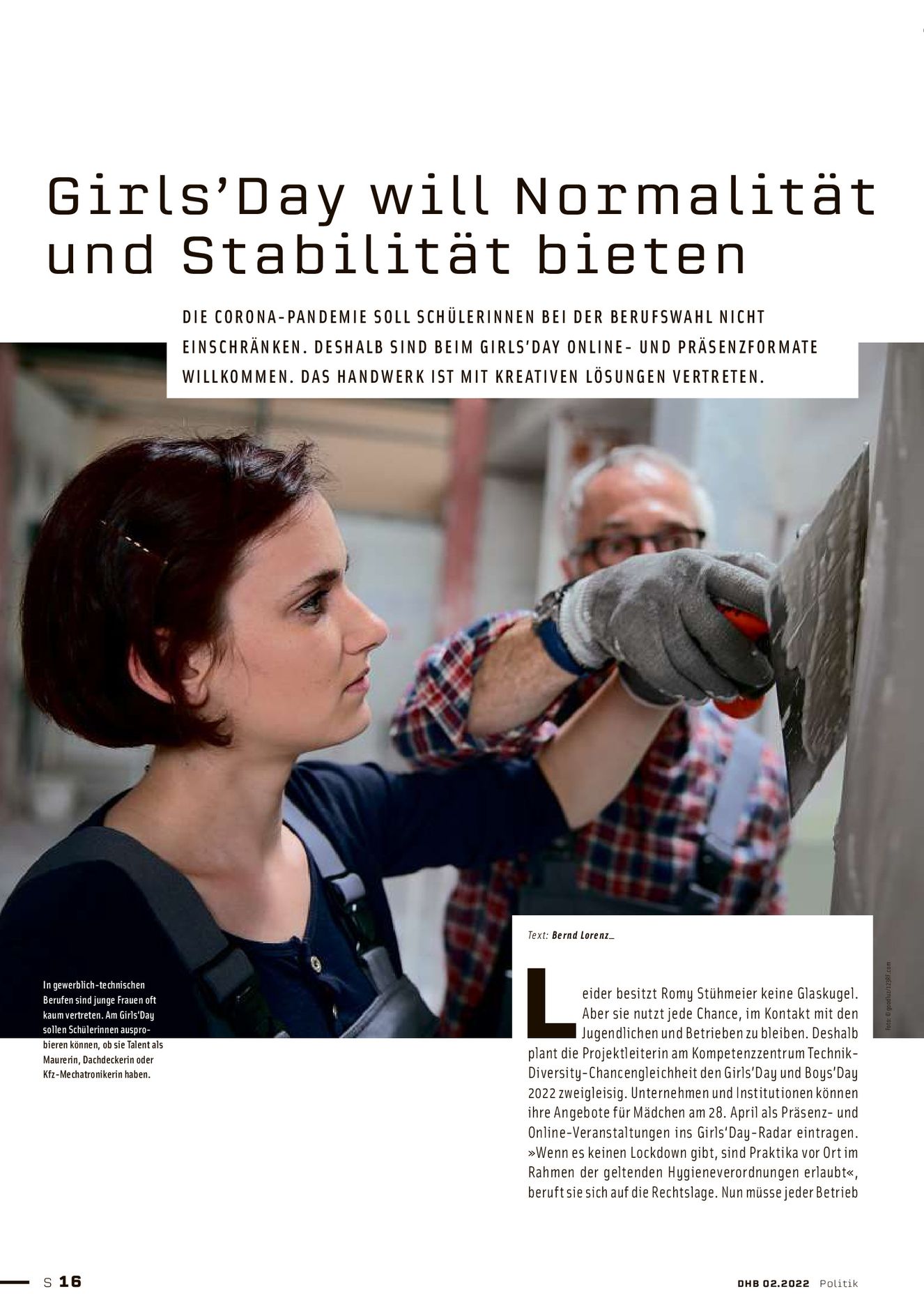 Verlagsanstalt Handwerk GmbH