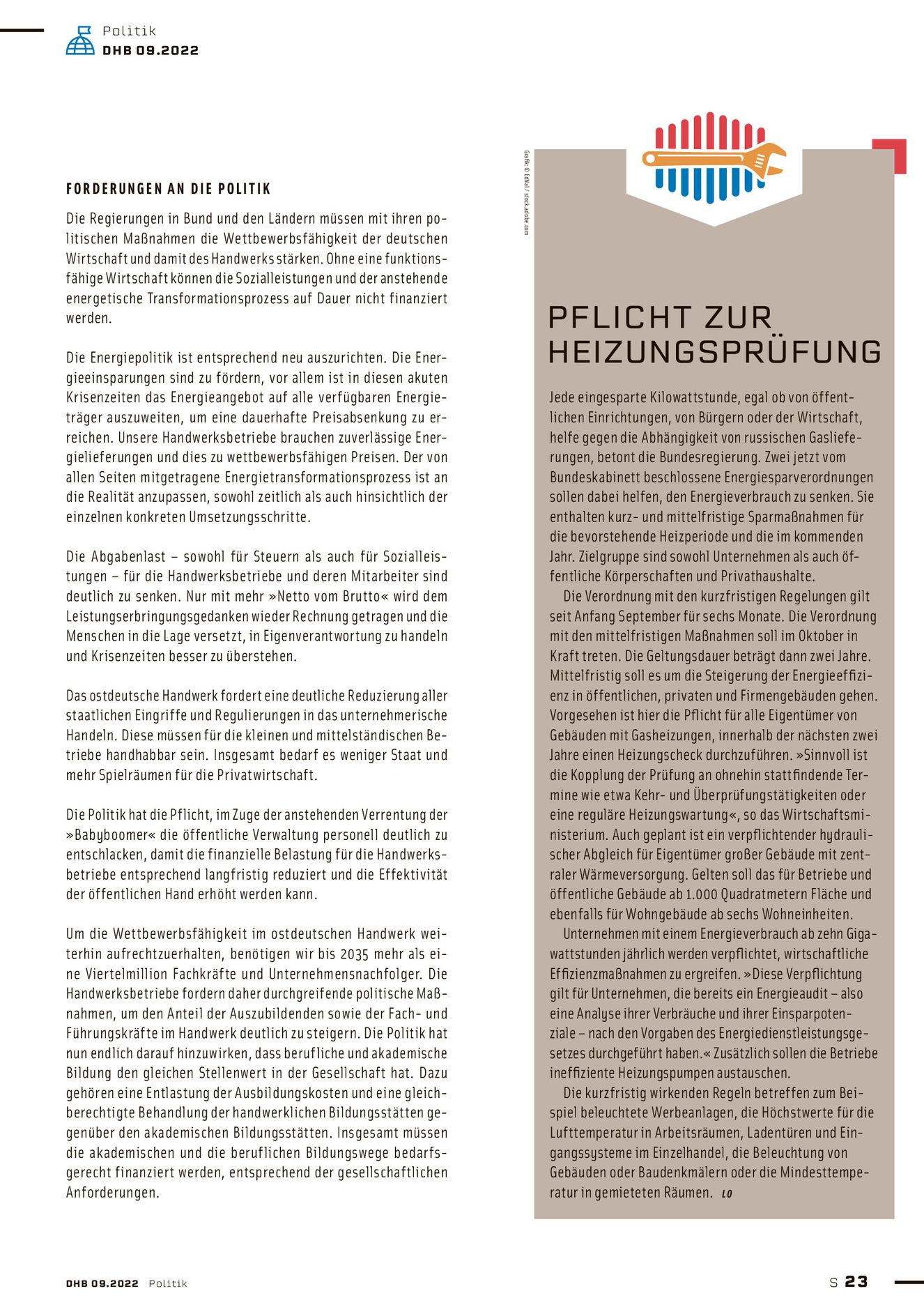 Verlagsanstalt Handwerk GmbH