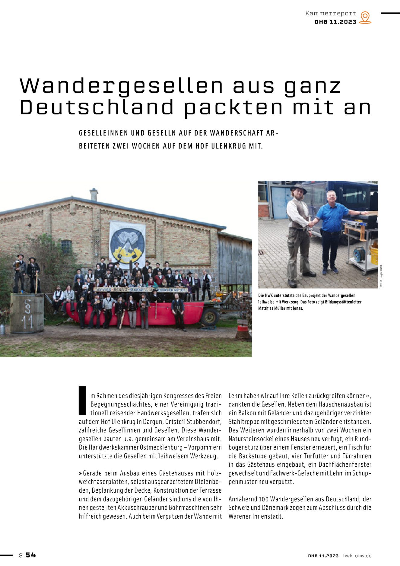 Verlagsanstalt Handwerk GmbH