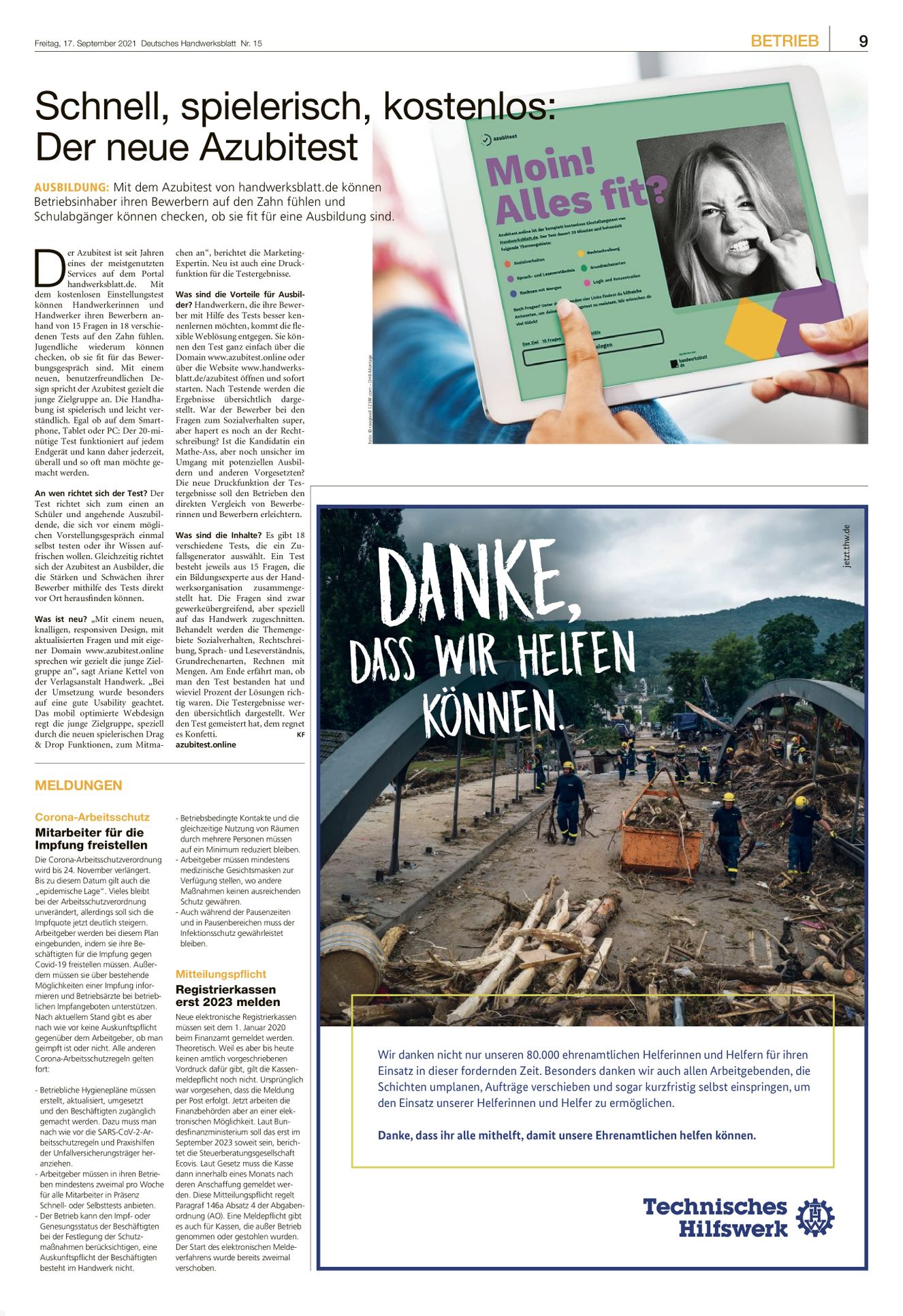 Verlagsanstalt Handwerk GmbH