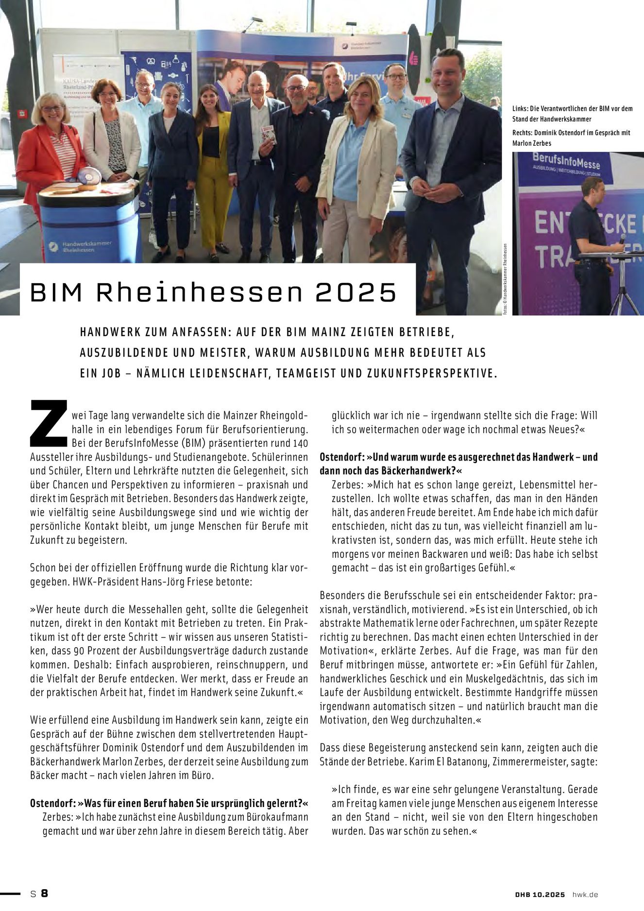 Verlagsanstalt Handwerk GmbH