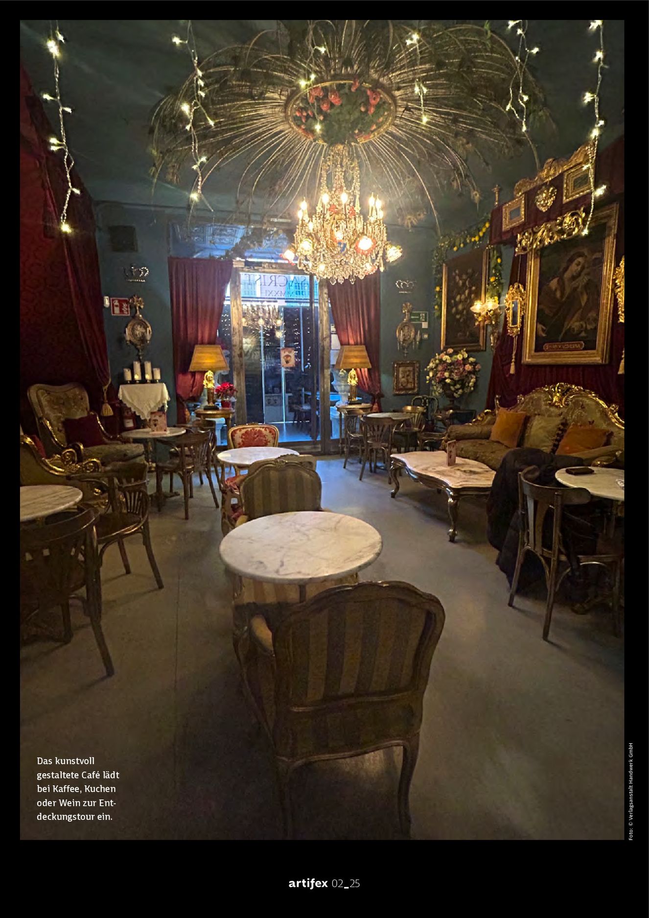 Verlagsanstalt Handwerk GmbH