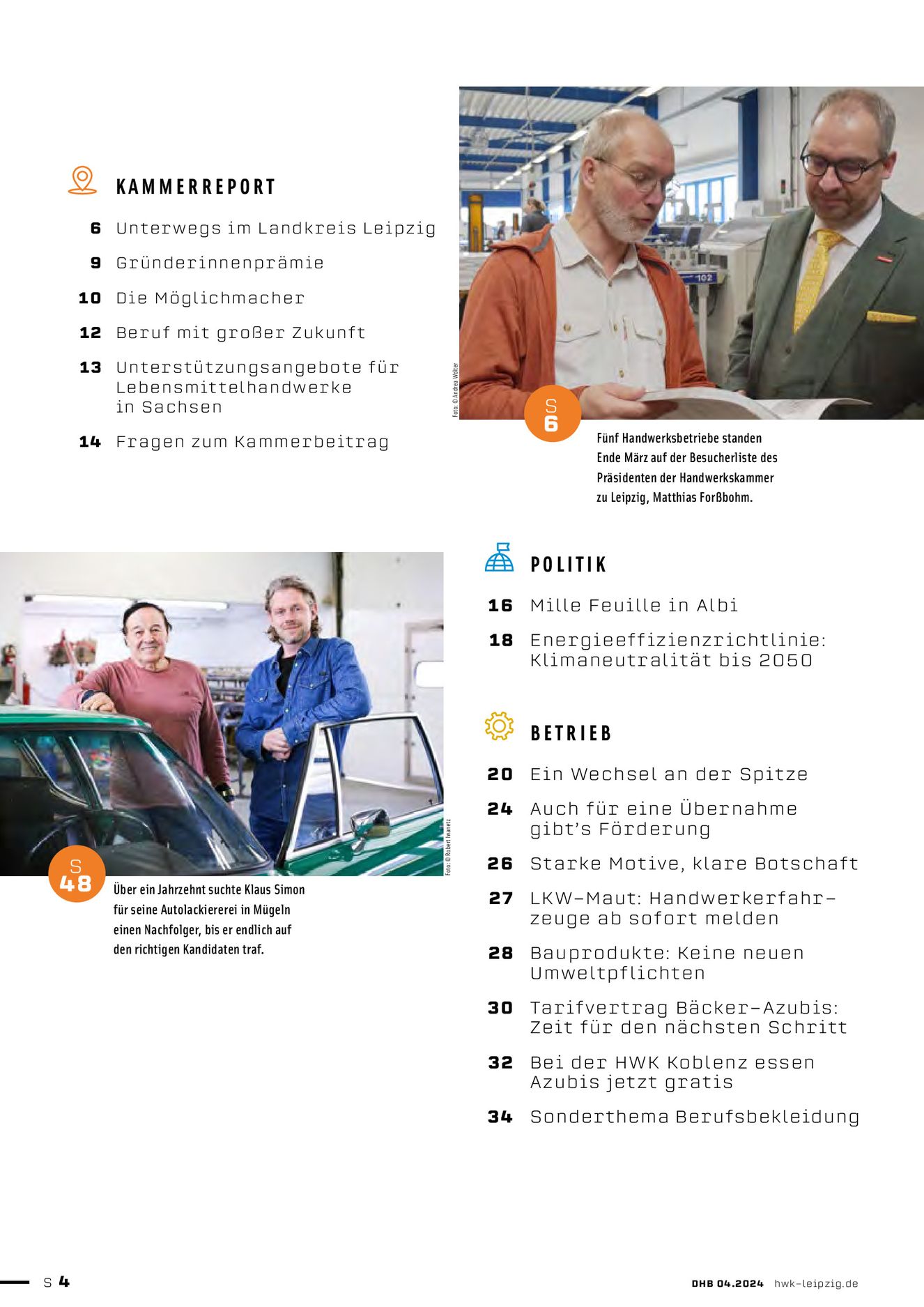 Verlagsanstalt Handwerk GmbH