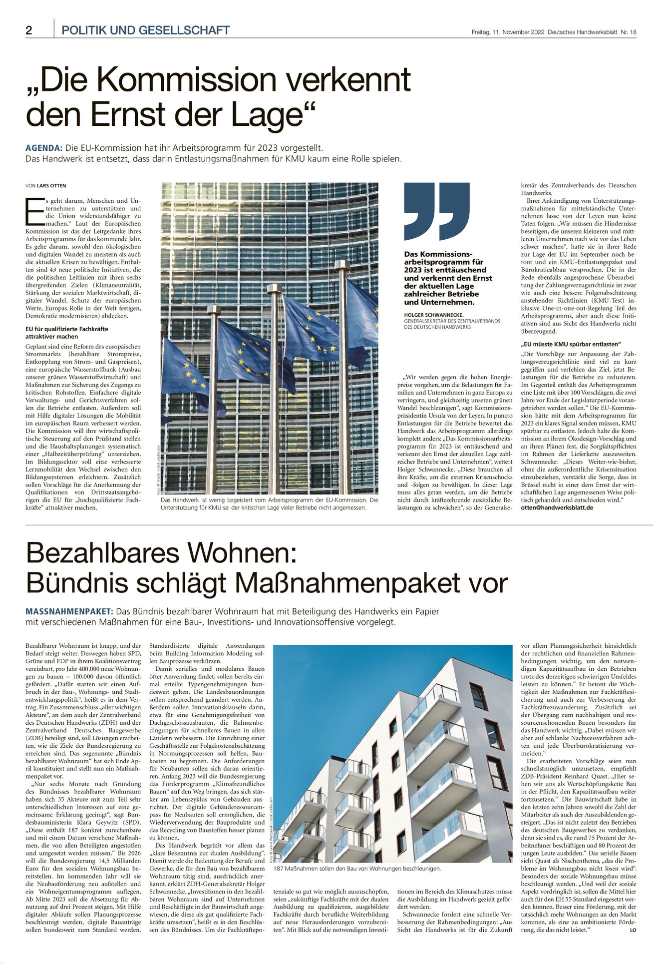 Verlagsanstalt Handwerk GmbH