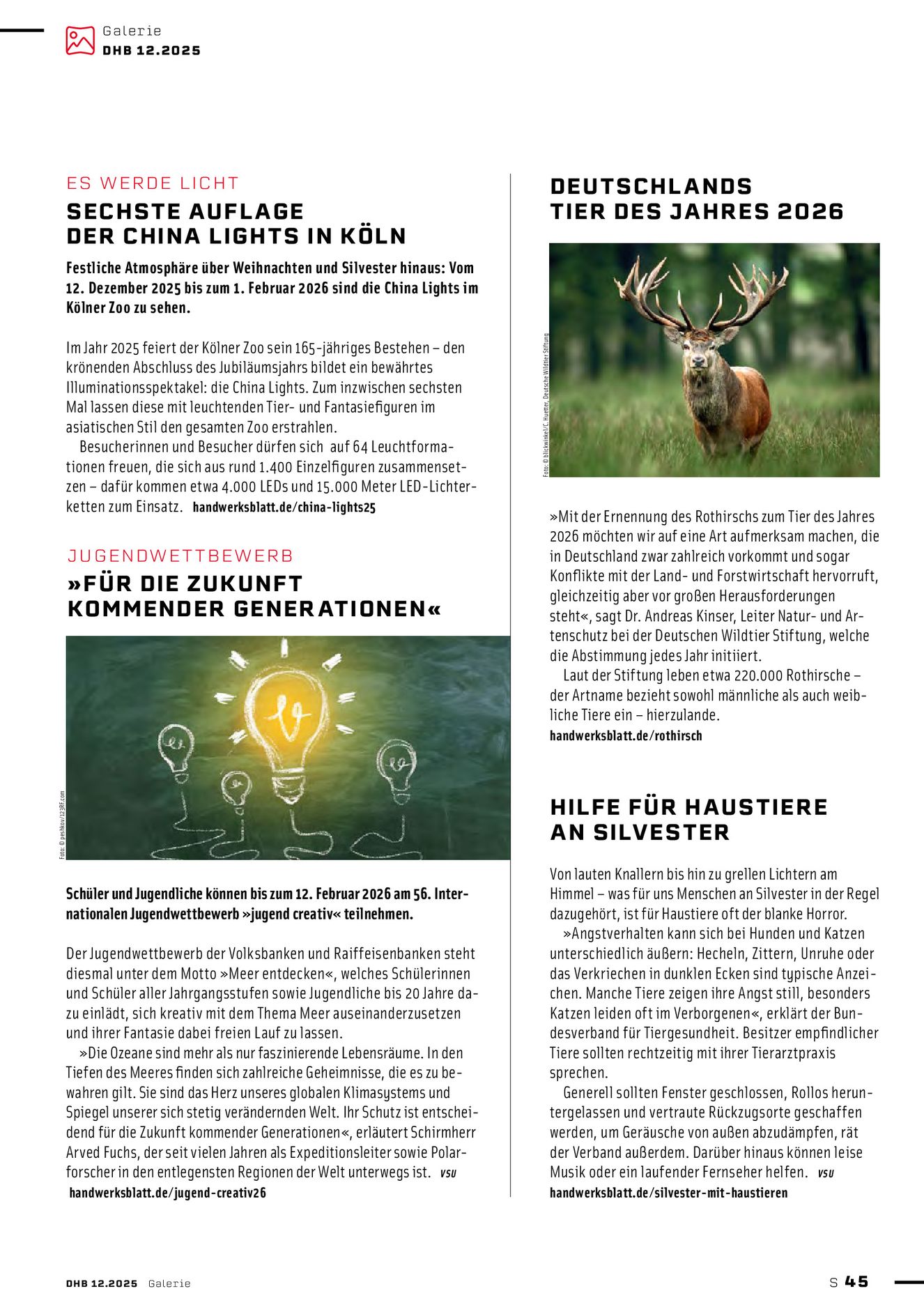 Verlagsanstalt Handwerk GmbH