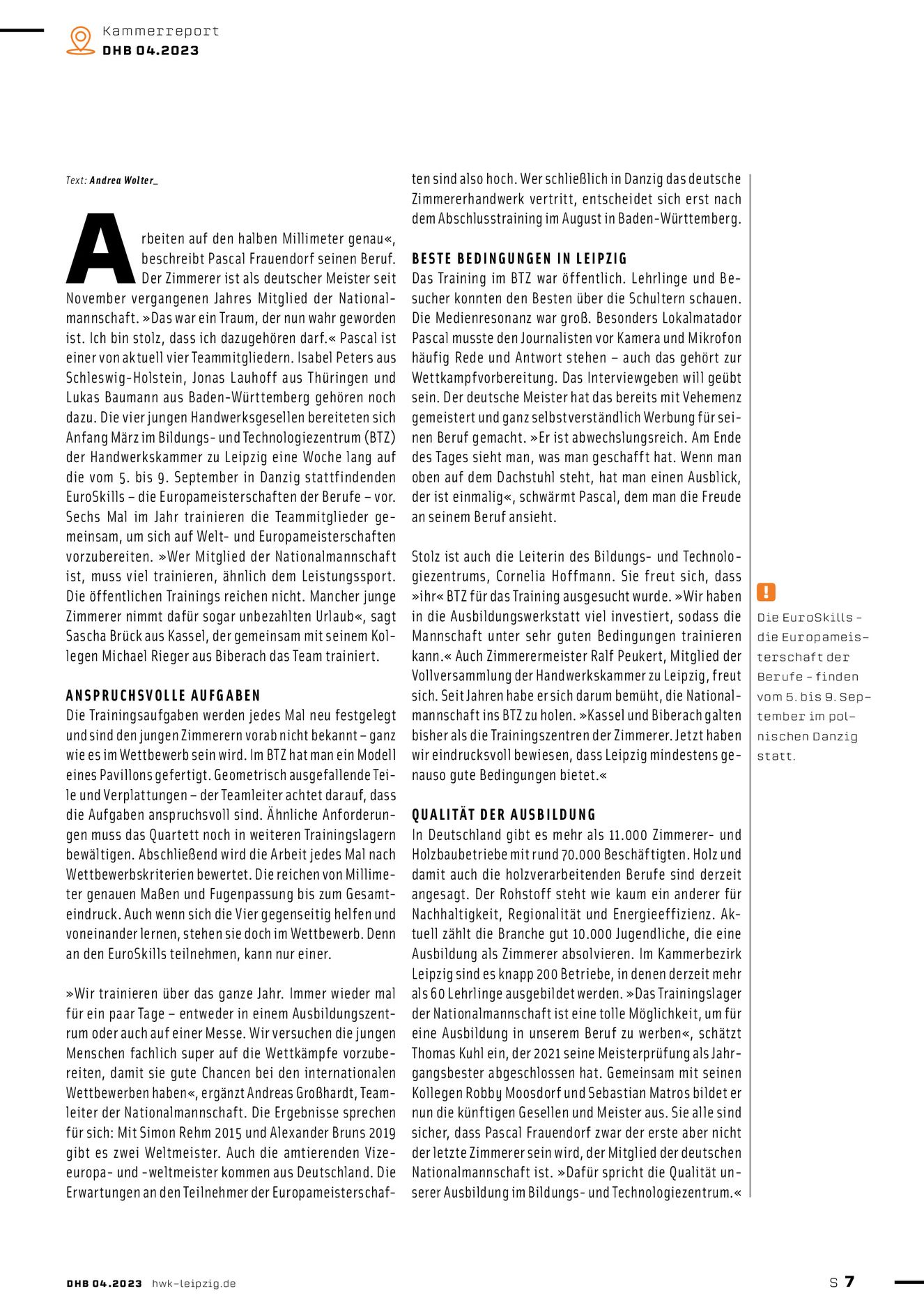 Verlagsanstalt Handwerk GmbH