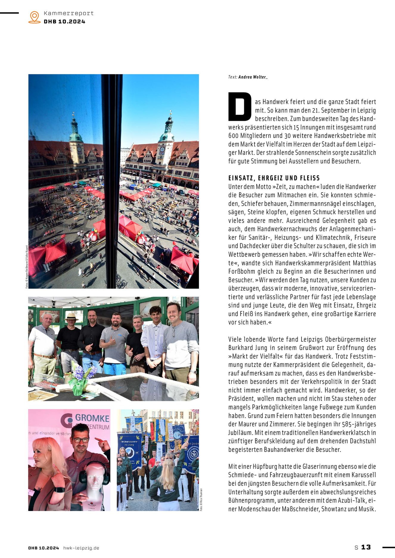 Verlagsanstalt Handwerk GmbH