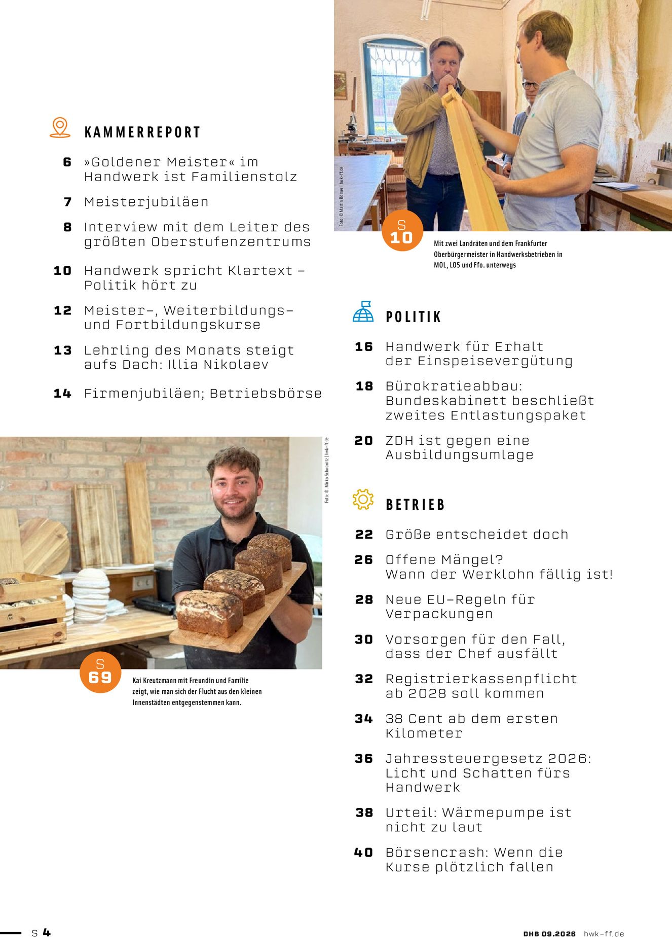 Verlagsanstalt Handwerk GmbH