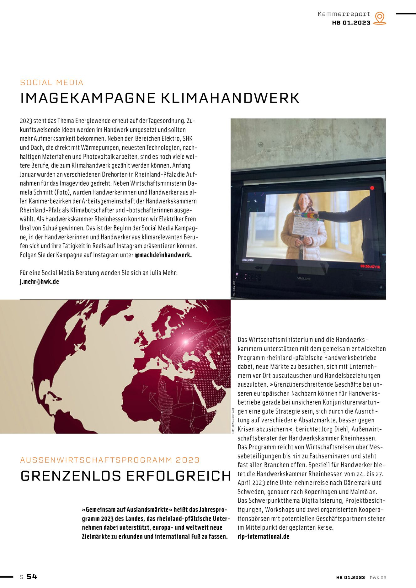 Verlagsanstalt Handwerk GmbH