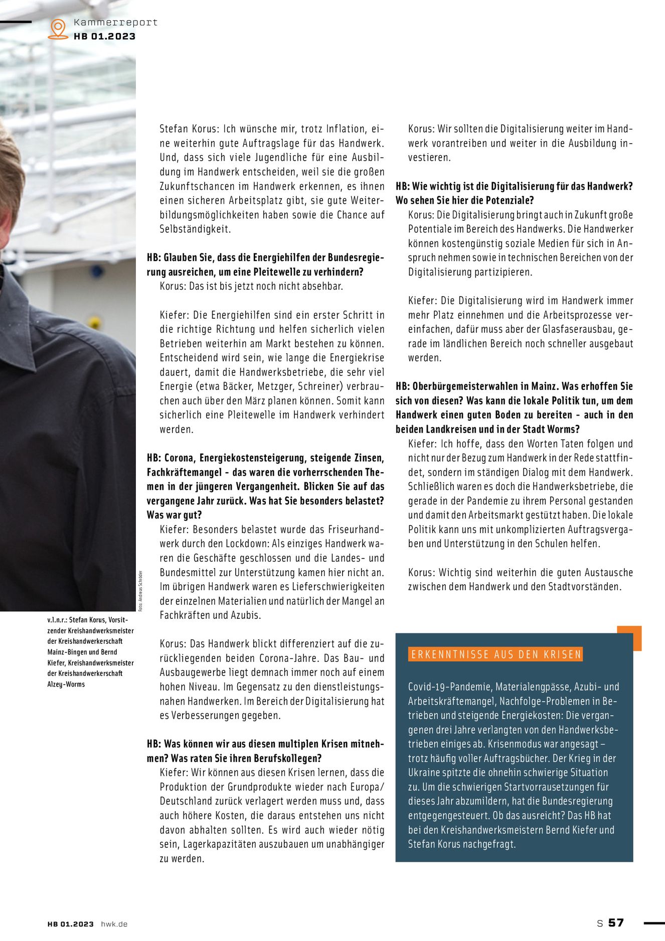 Verlagsanstalt Handwerk GmbH