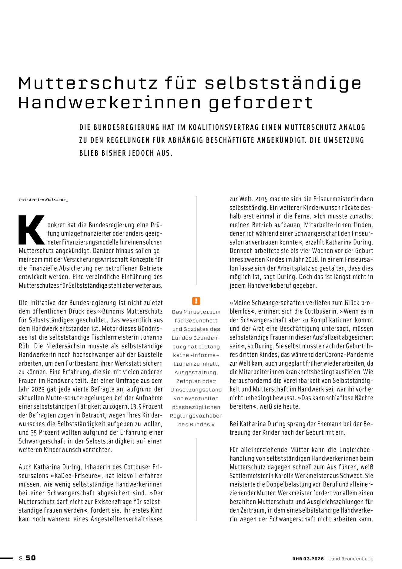 Verlagsanstalt Handwerk GmbH