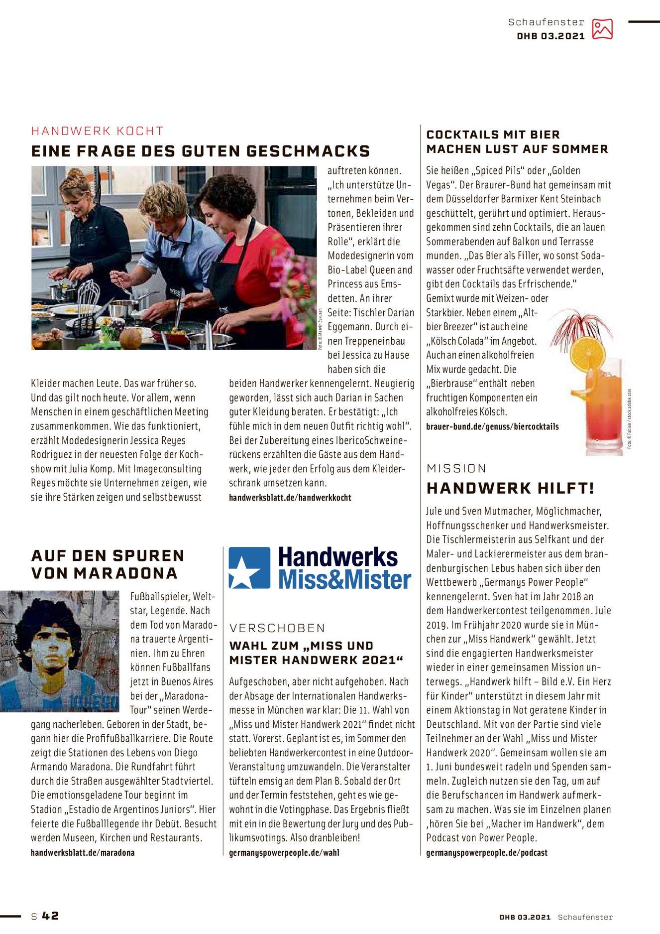 Verlagsanstalt Handwerk GmbH