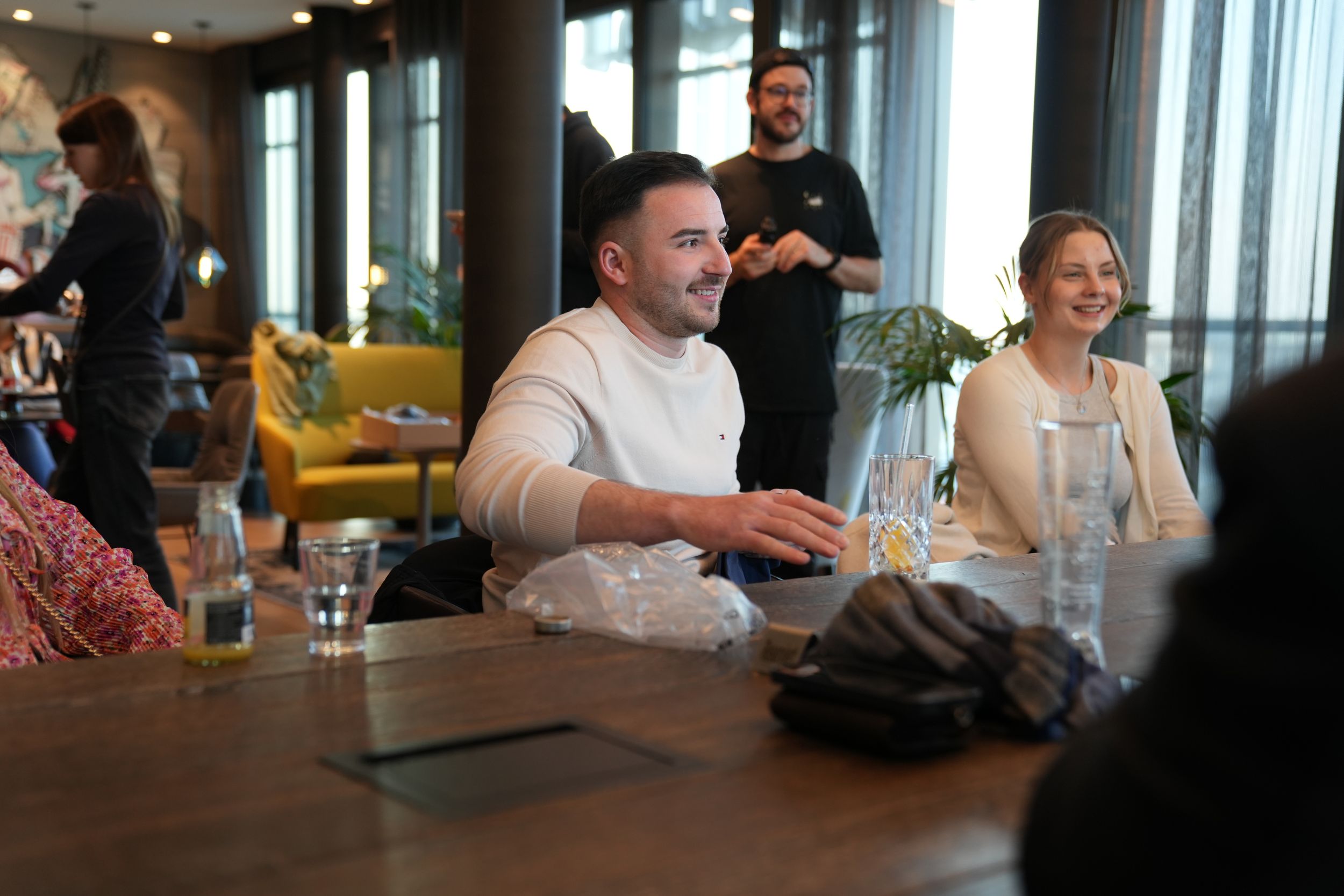 Miss &amp; Mister Handwerk 2026 - Das Finale