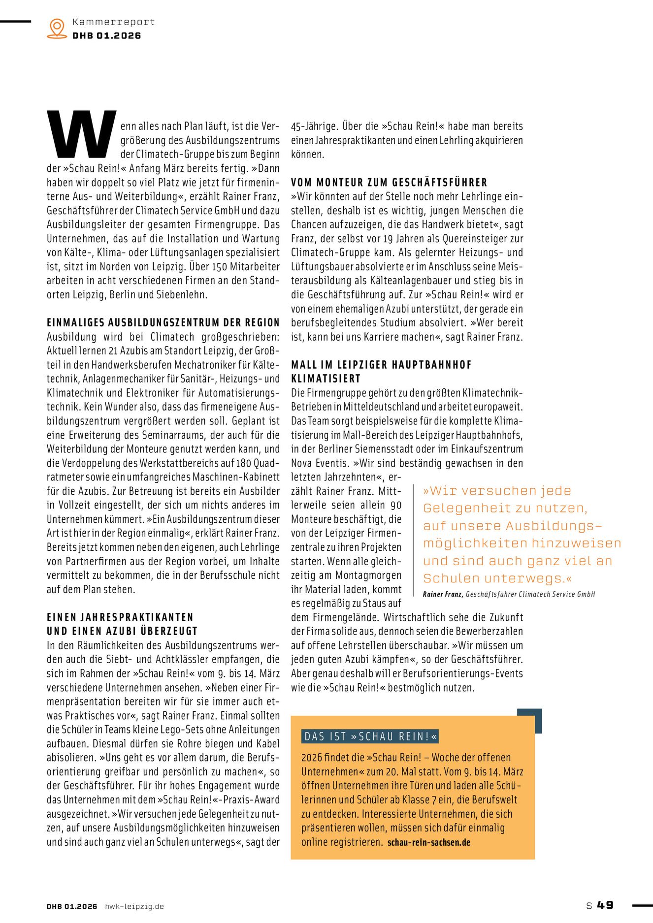 Verlagsanstalt Handwerk GmbH