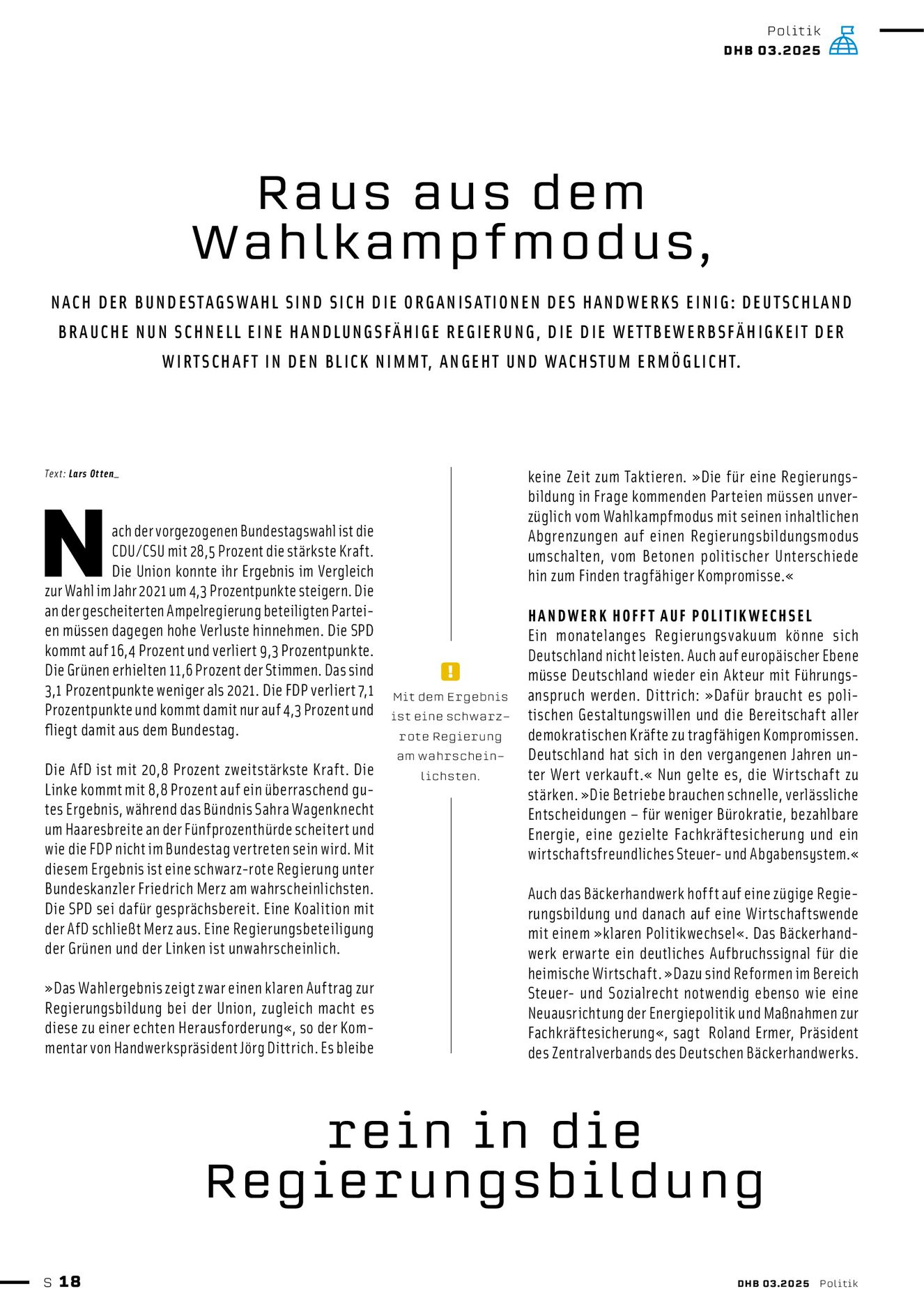 Verlagsanstalt Handwerk GmbH