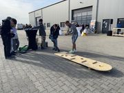 "Handwerk hilft": Aktionstag 2025