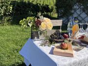 Impressionen: Genusskultur und Spitzenweingüter in Baden-Württemberg