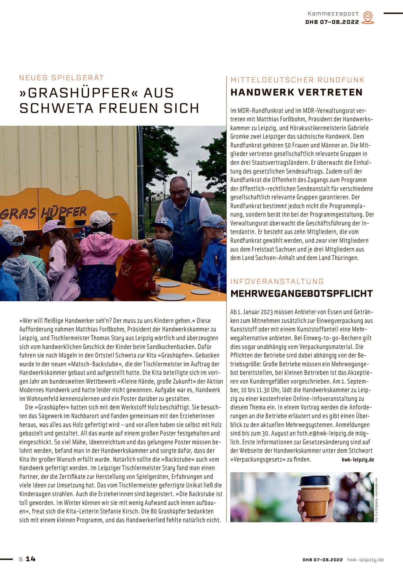 Verlagsanstalt Handwerk GmbH