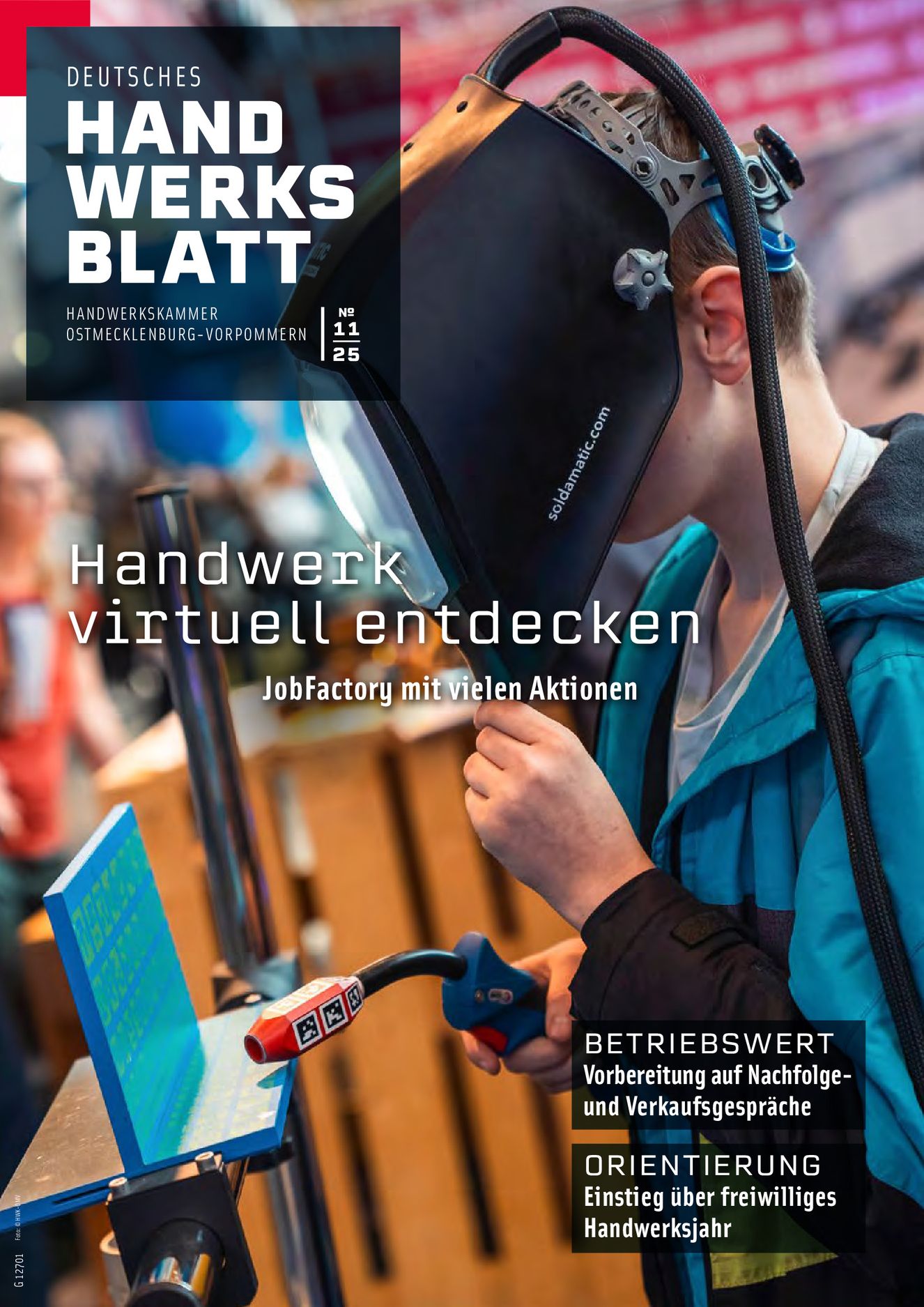 Verlagsanstalt Handwerk GmbH