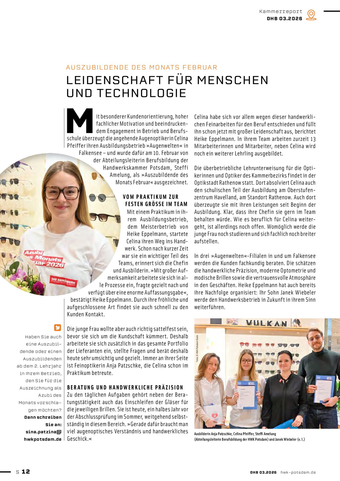 Verlagsanstalt Handwerk GmbH