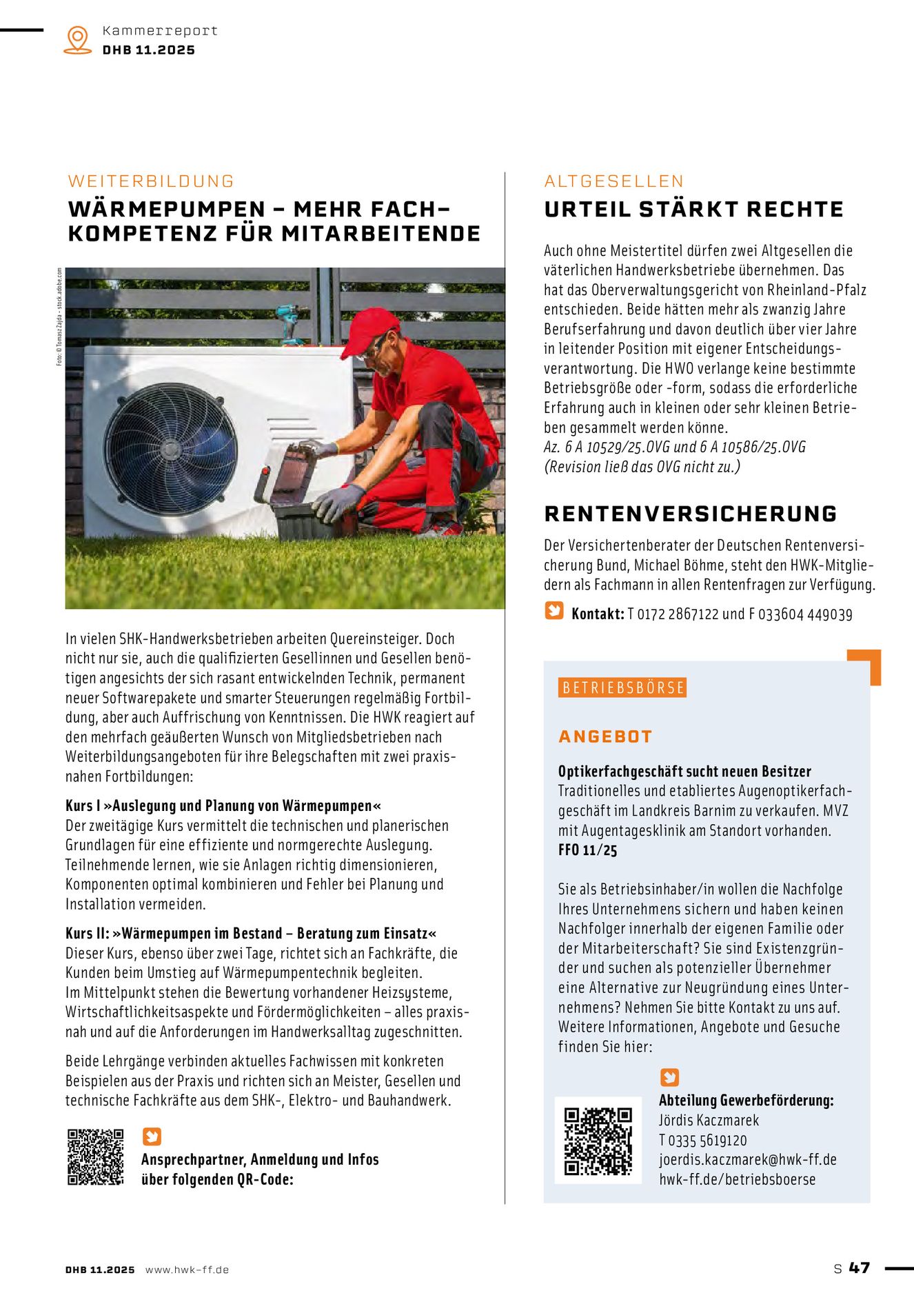 Verlagsanstalt Handwerk GmbH