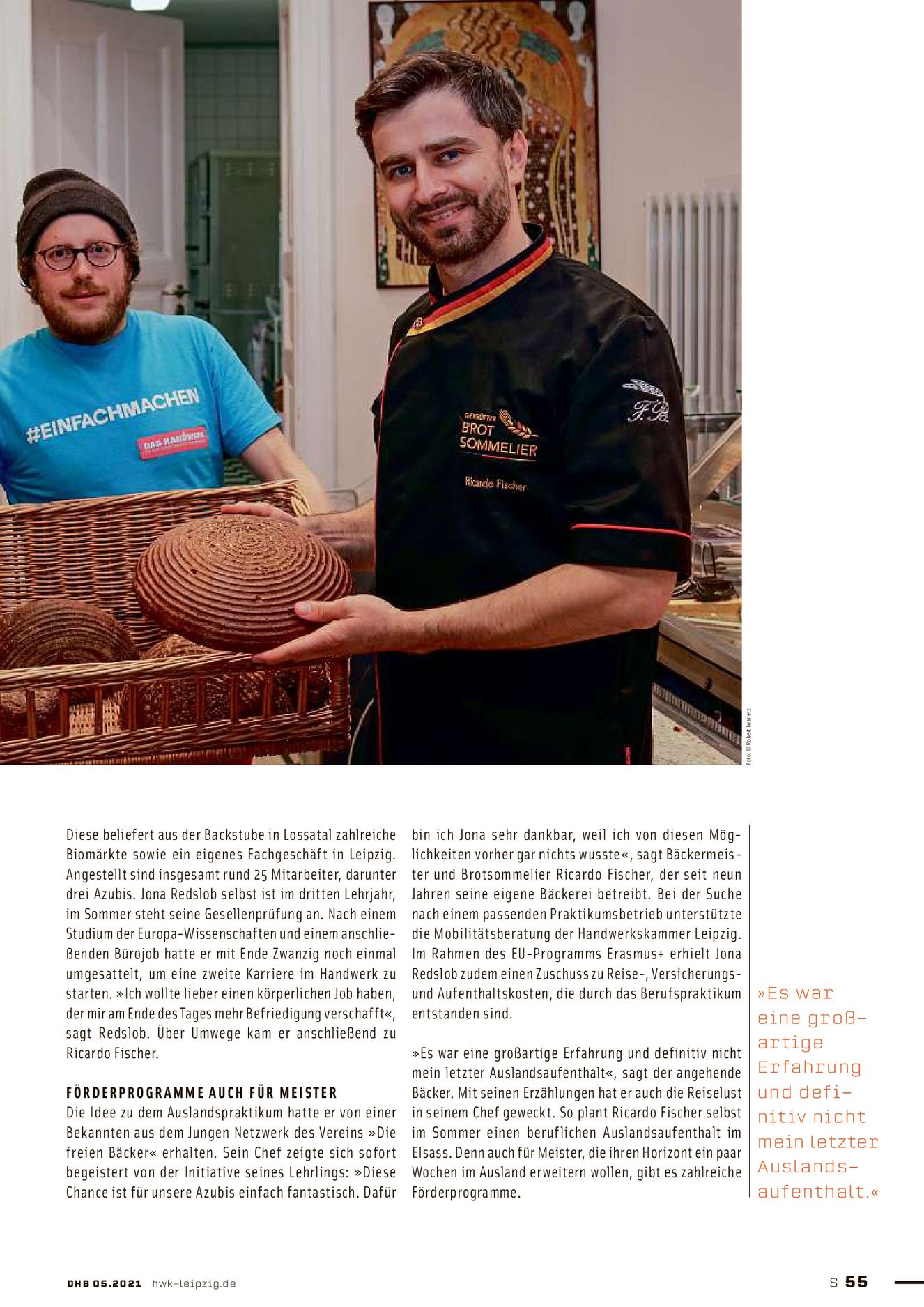 Verlagsanstalt Handwerk GmbH