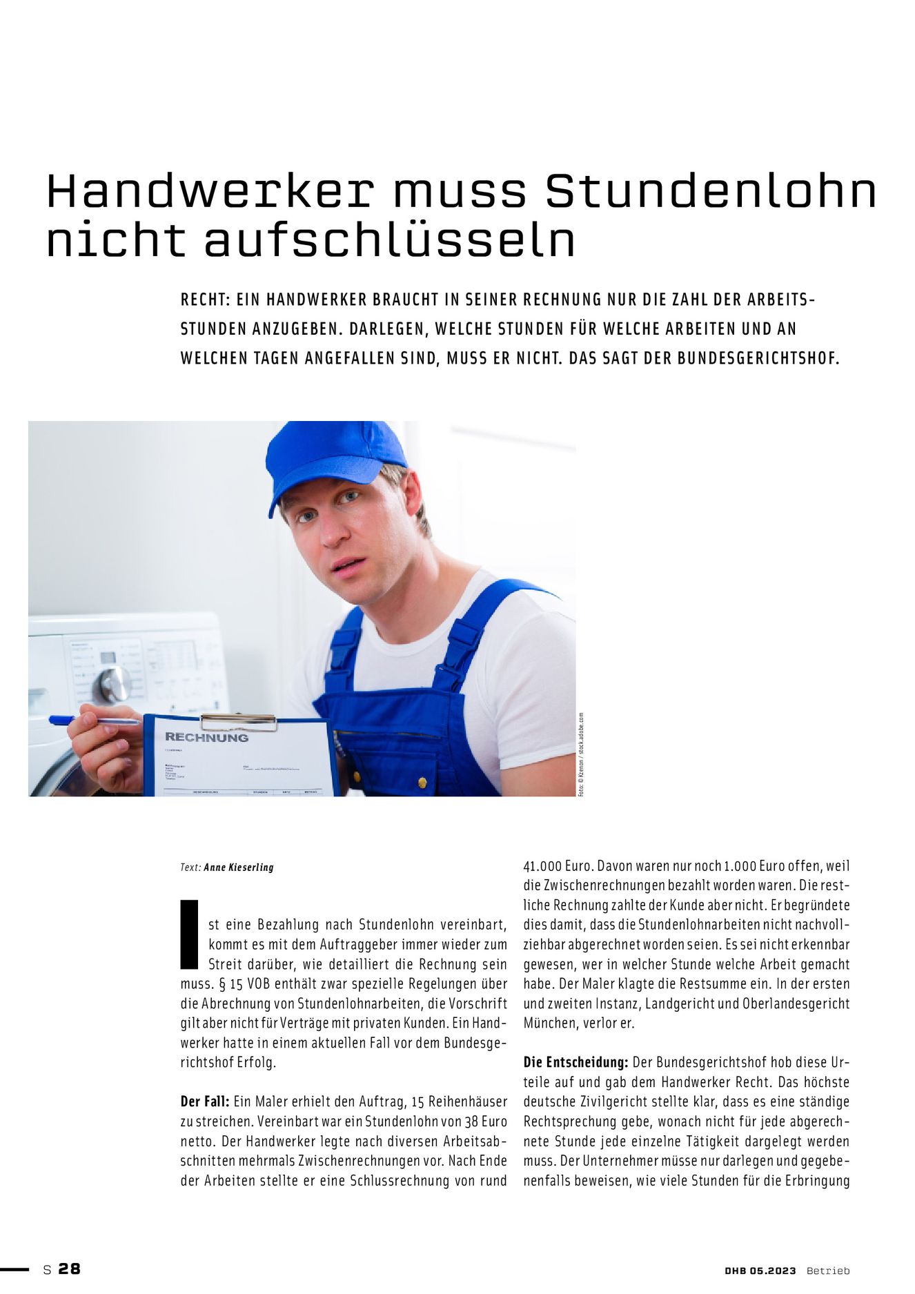 Verlagsanstalt Handwerk GmbH