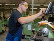 Deutsche Meisterschaft im Handwerk: Landeswettbewerb Rheinland-Pfalz