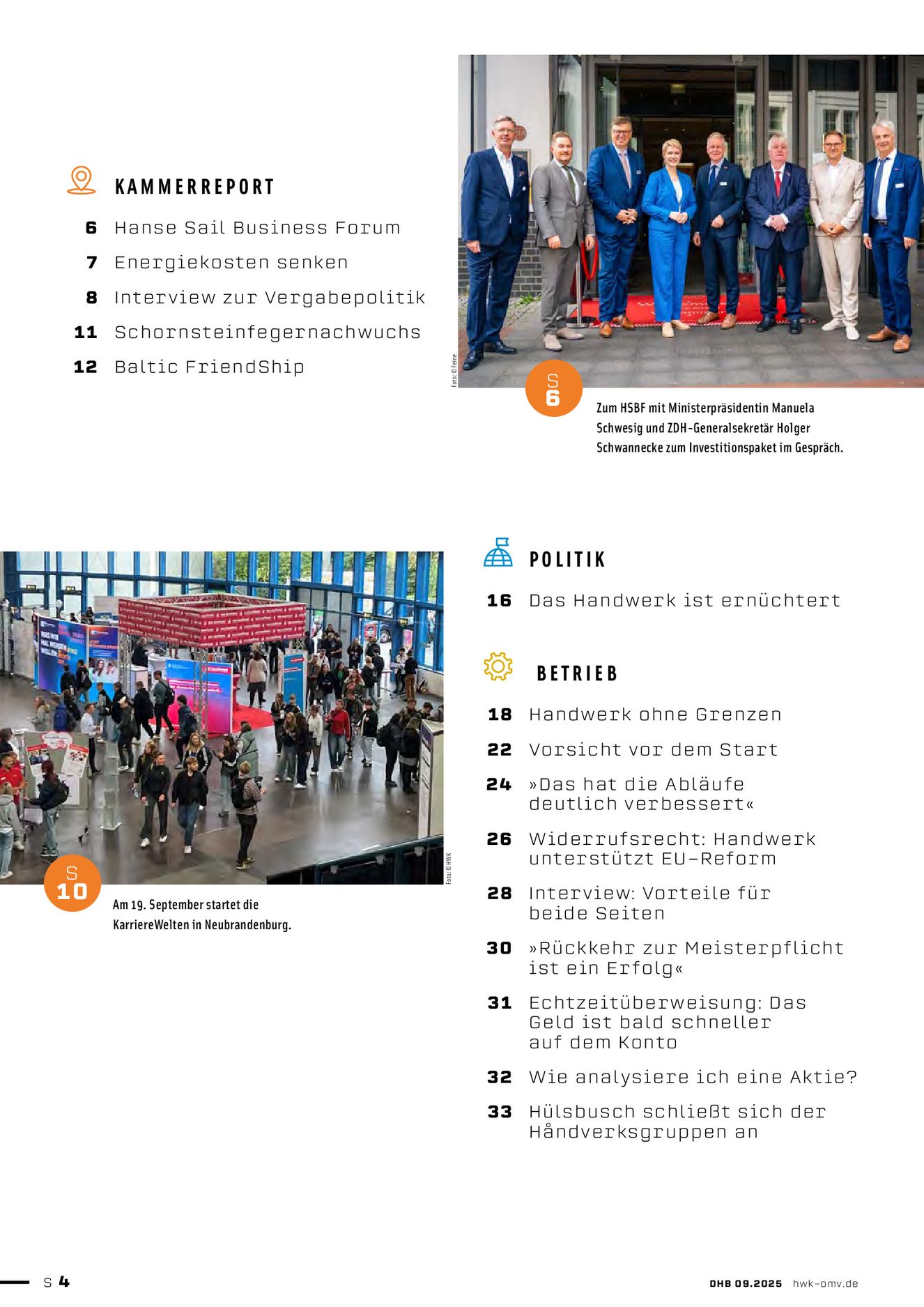 Verlagsanstalt Handwerk GmbH