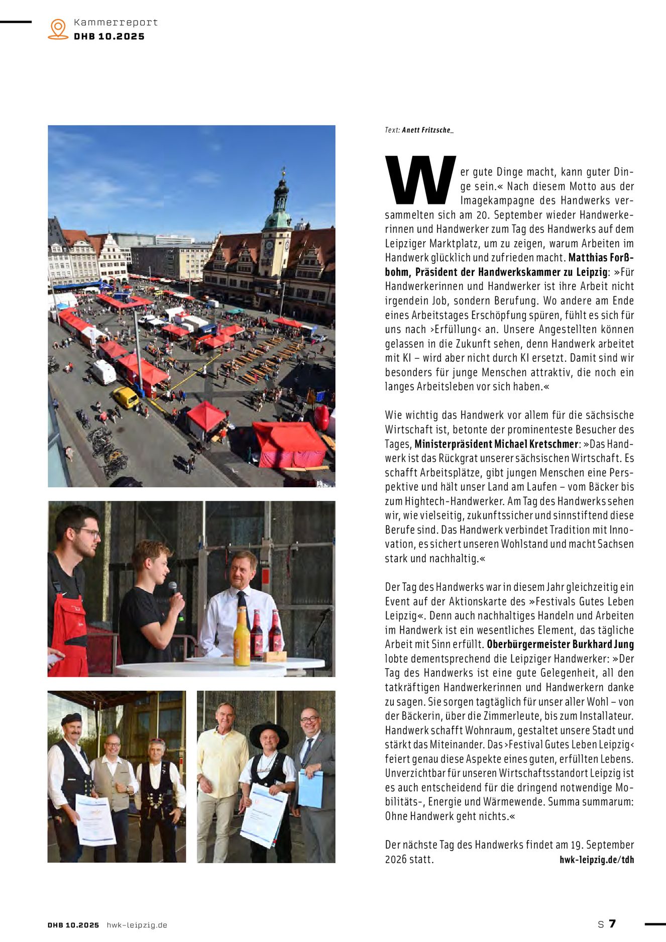 Verlagsanstalt Handwerk GmbH