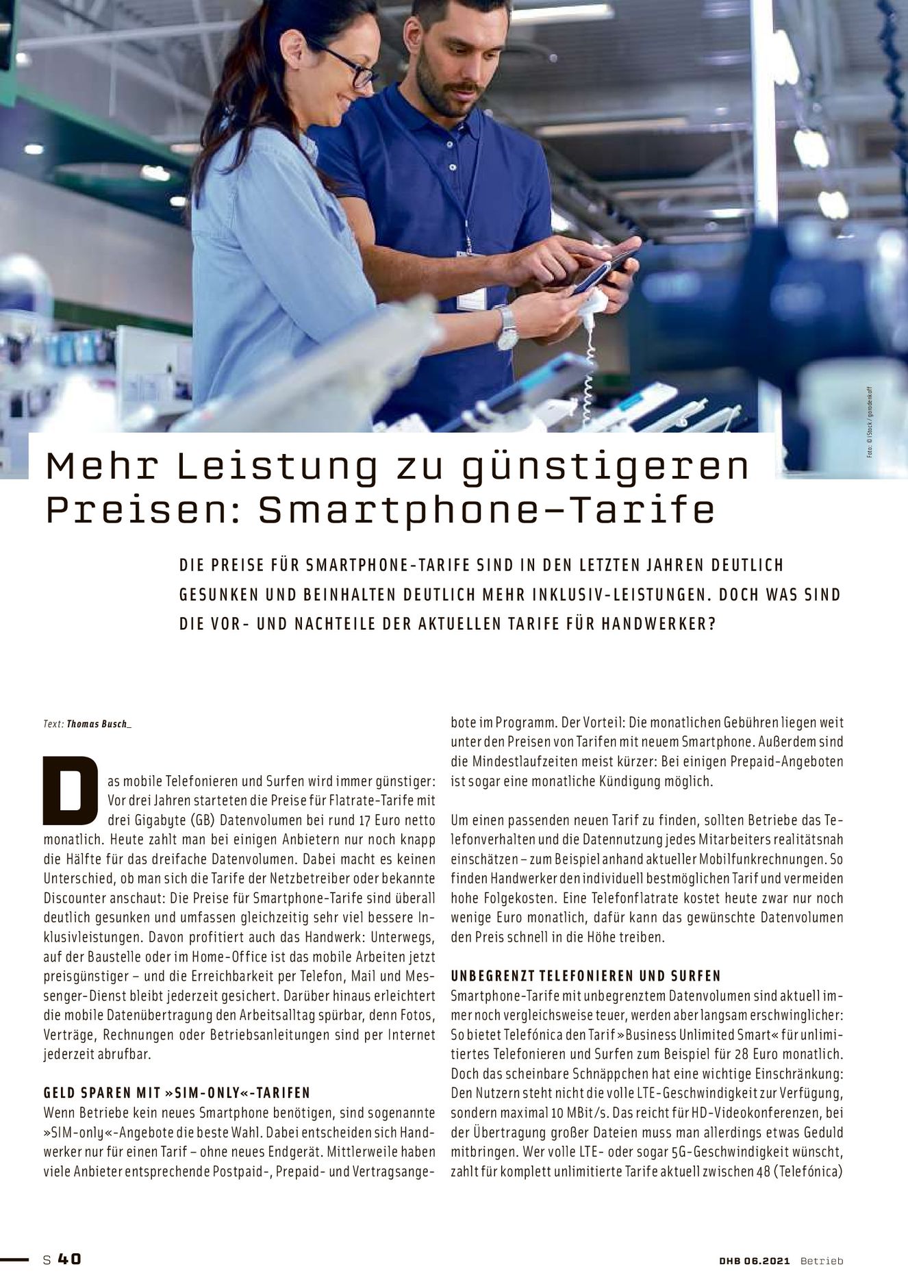 Verlagsanstalt Handwerk GmbH