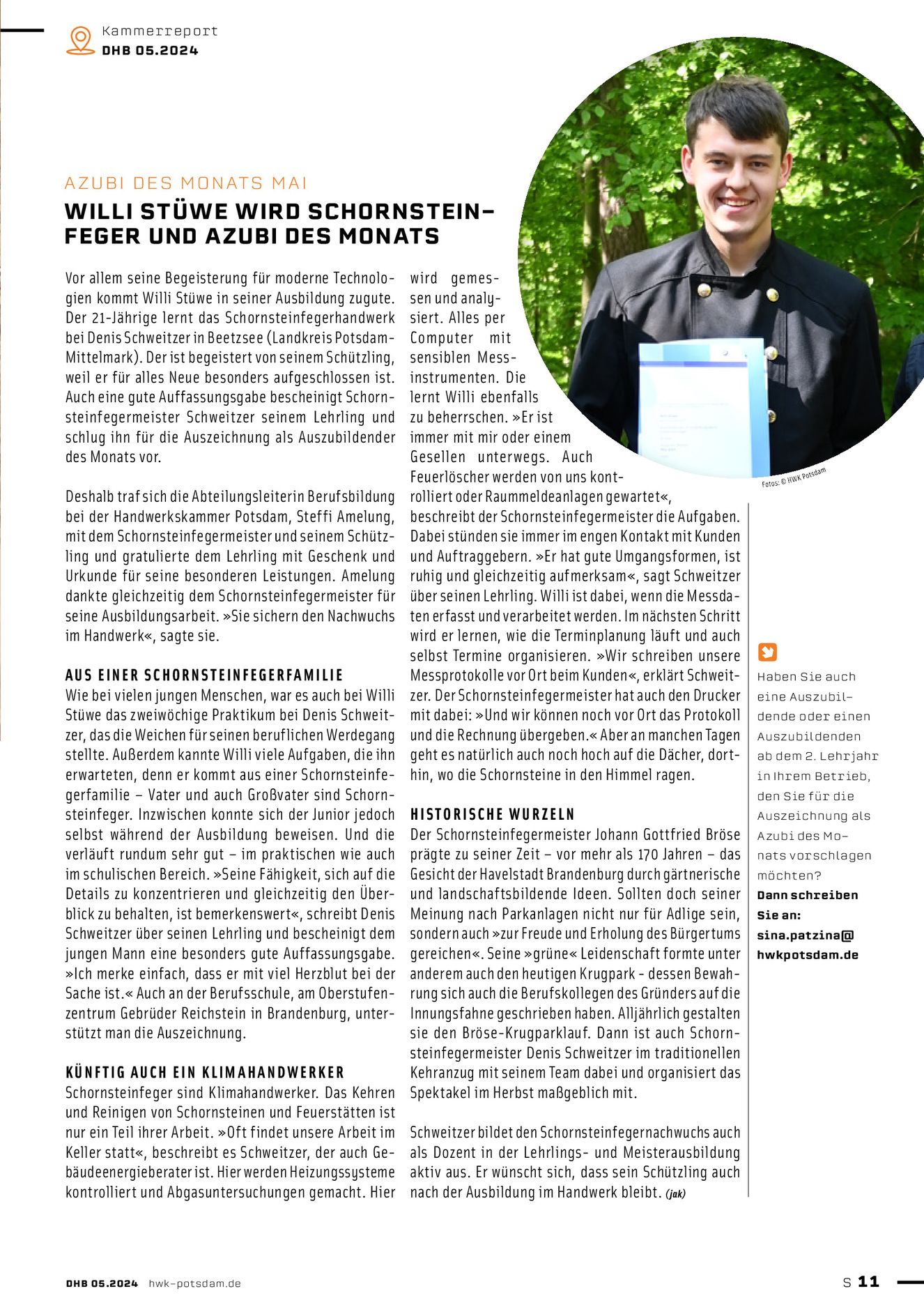 Verlagsanstalt Handwerk GmbH