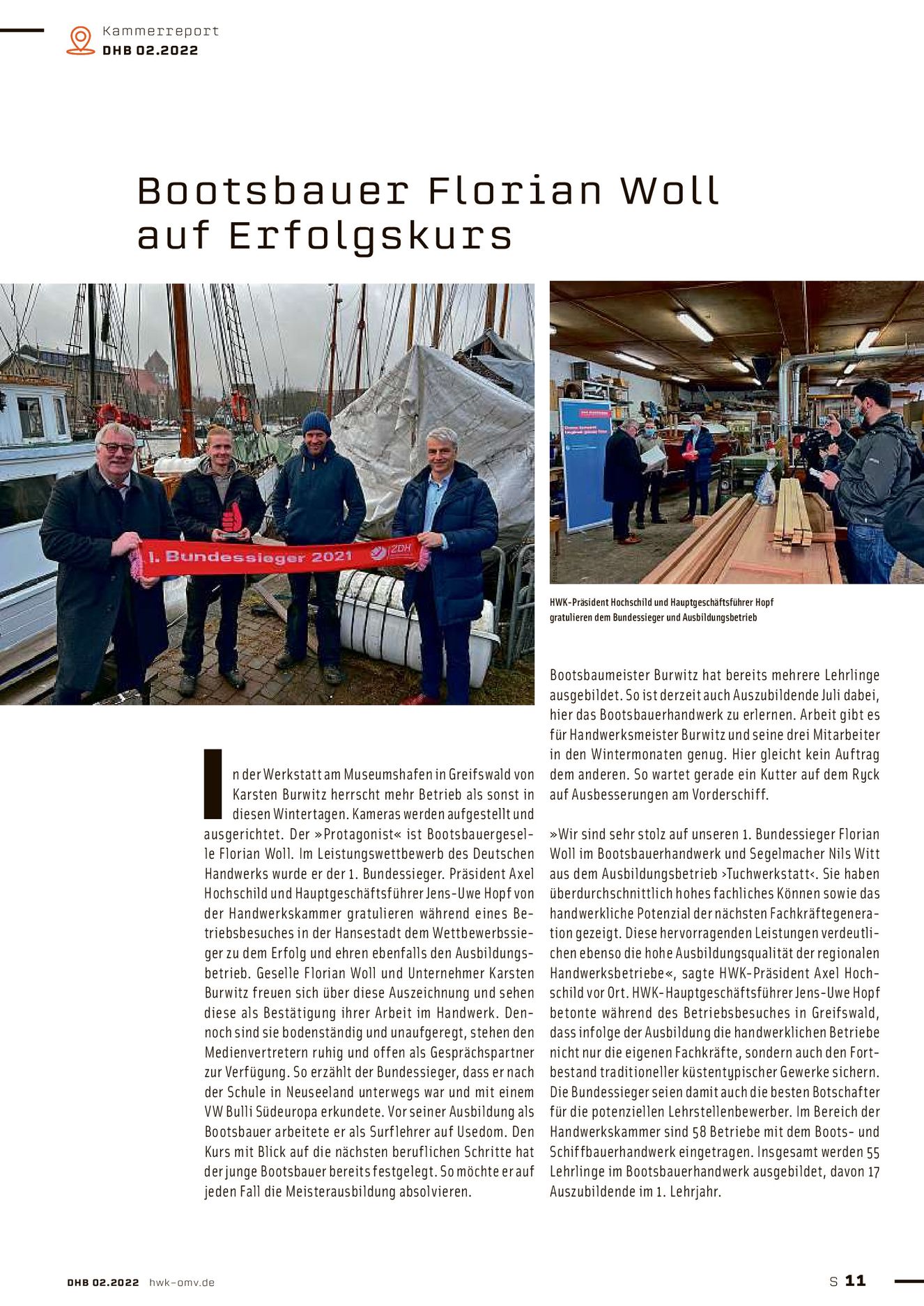 Verlagsanstalt Handwerk GmbH