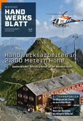 Handwerkskammer Rheinhessen 09/26 (Digitalausgabe)