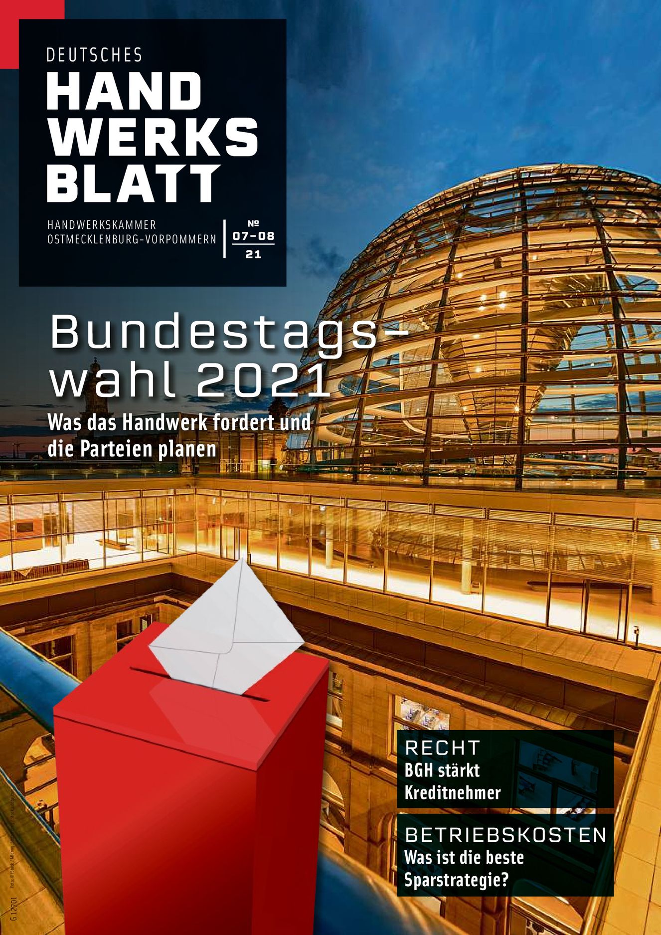 Verlagsanstalt Handwerk GmbH