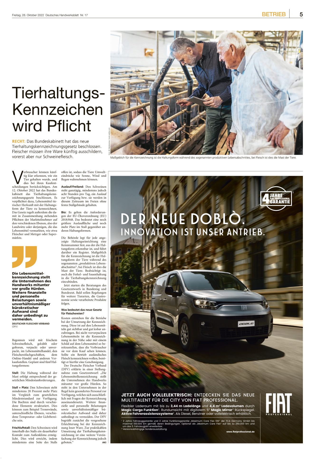 Verlagsanstalt Handwerk GmbH