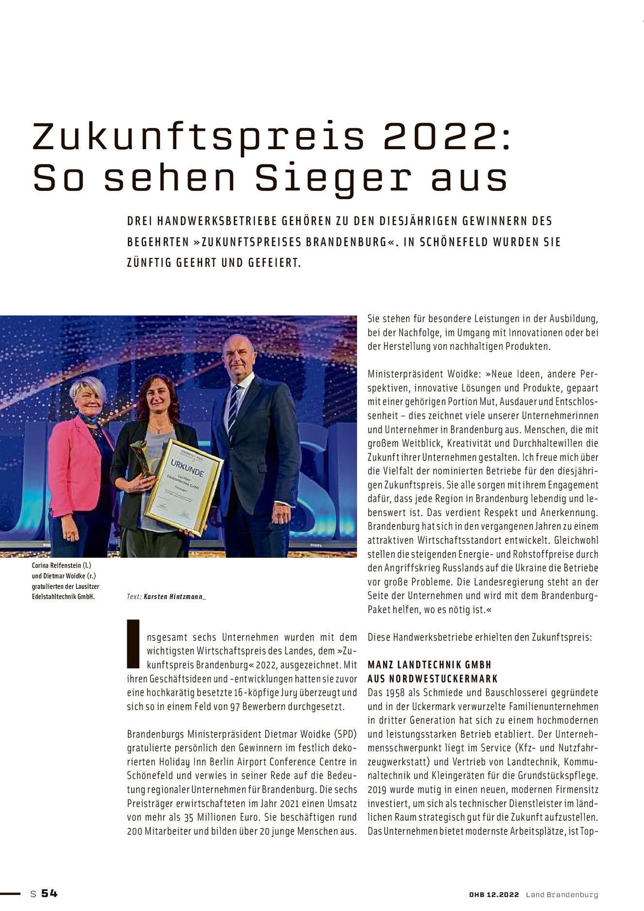 Verlagsanstalt Handwerk GmbH