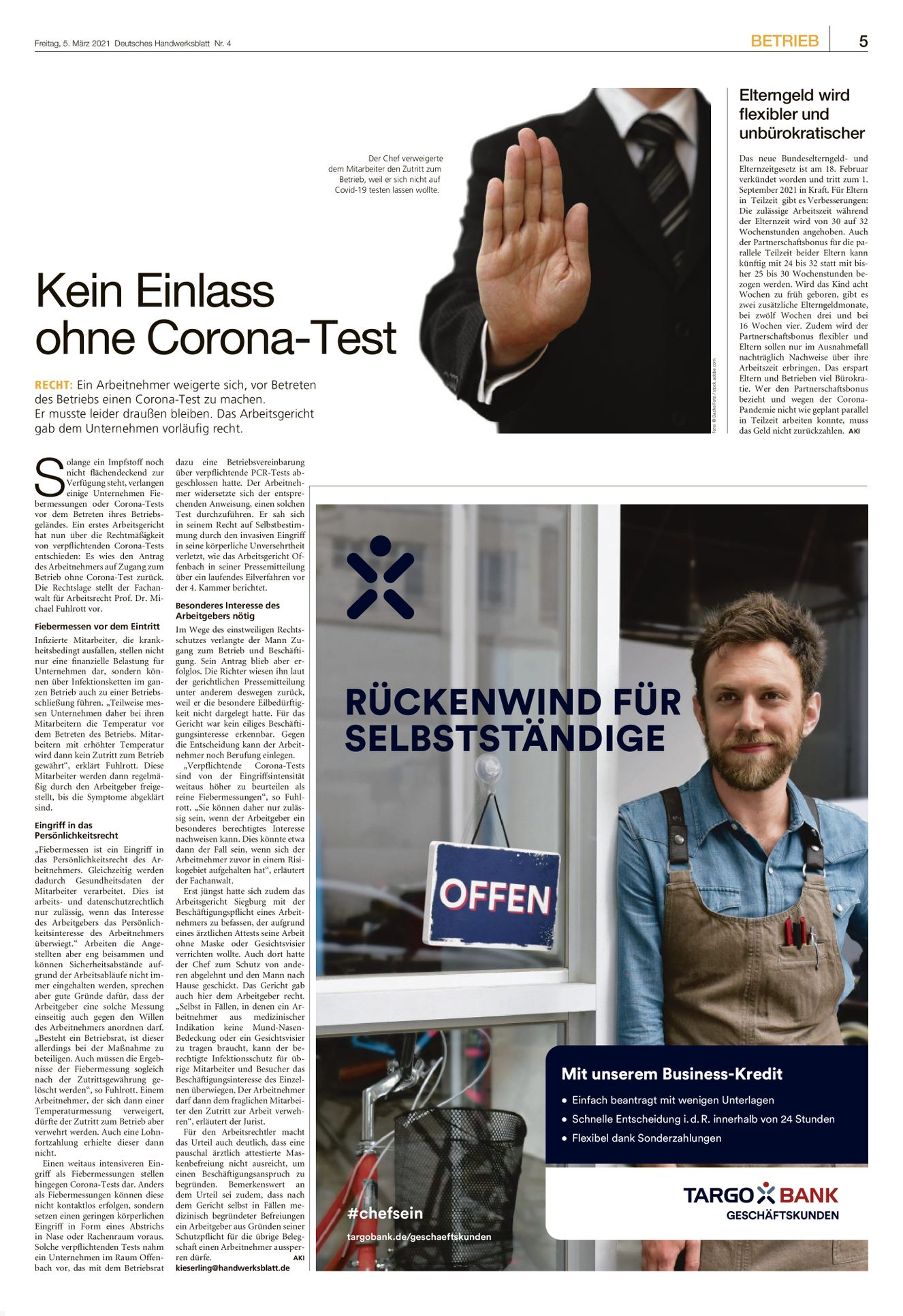 Verlagsanstalt Handwerk GmbH