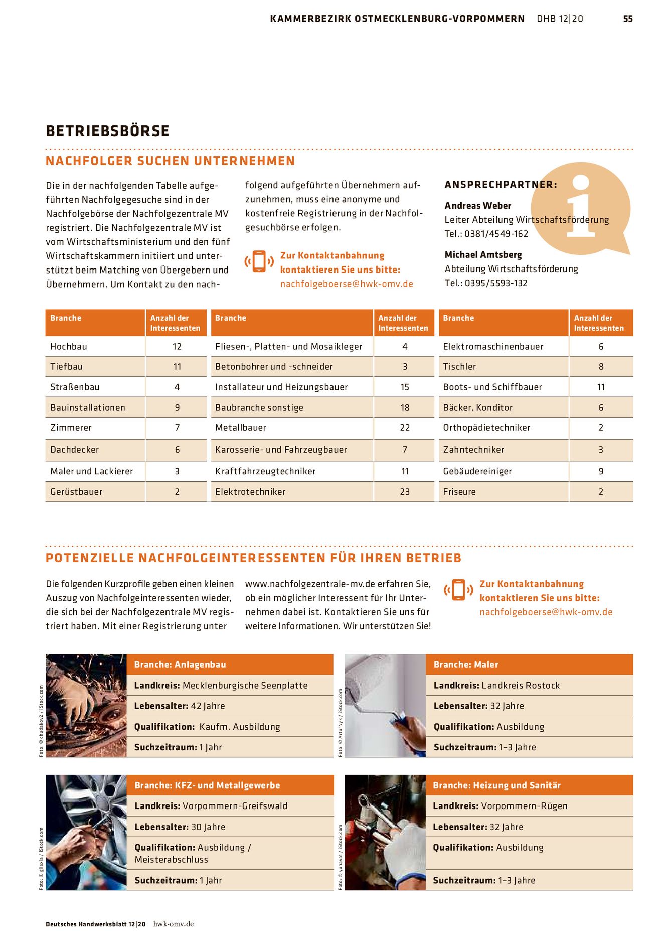 Verlagsanstalt Handwerk GmbH