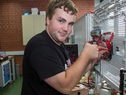 Landeswettbewerb der Deutschen Meisterschaft im Handwerk 2026 Rheinland-Pfalz