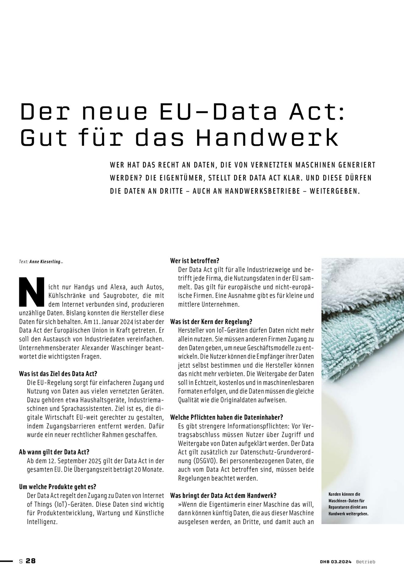 Verlagsanstalt Handwerk GmbH