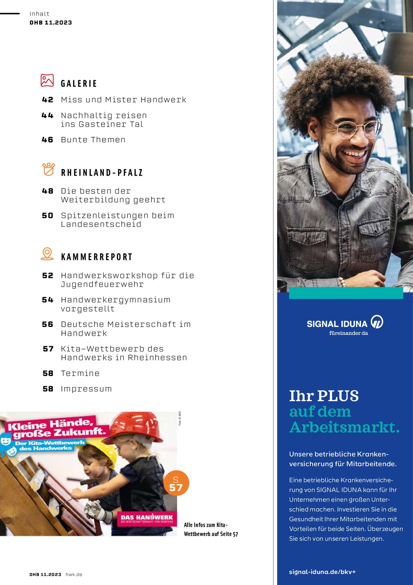 Verlagsanstalt Handwerk GmbH