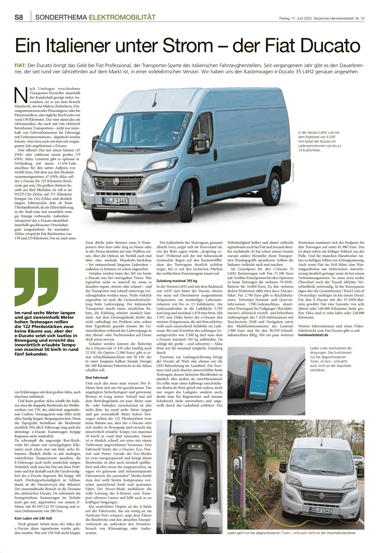 Verlagsanstalt Handwerk GmbH