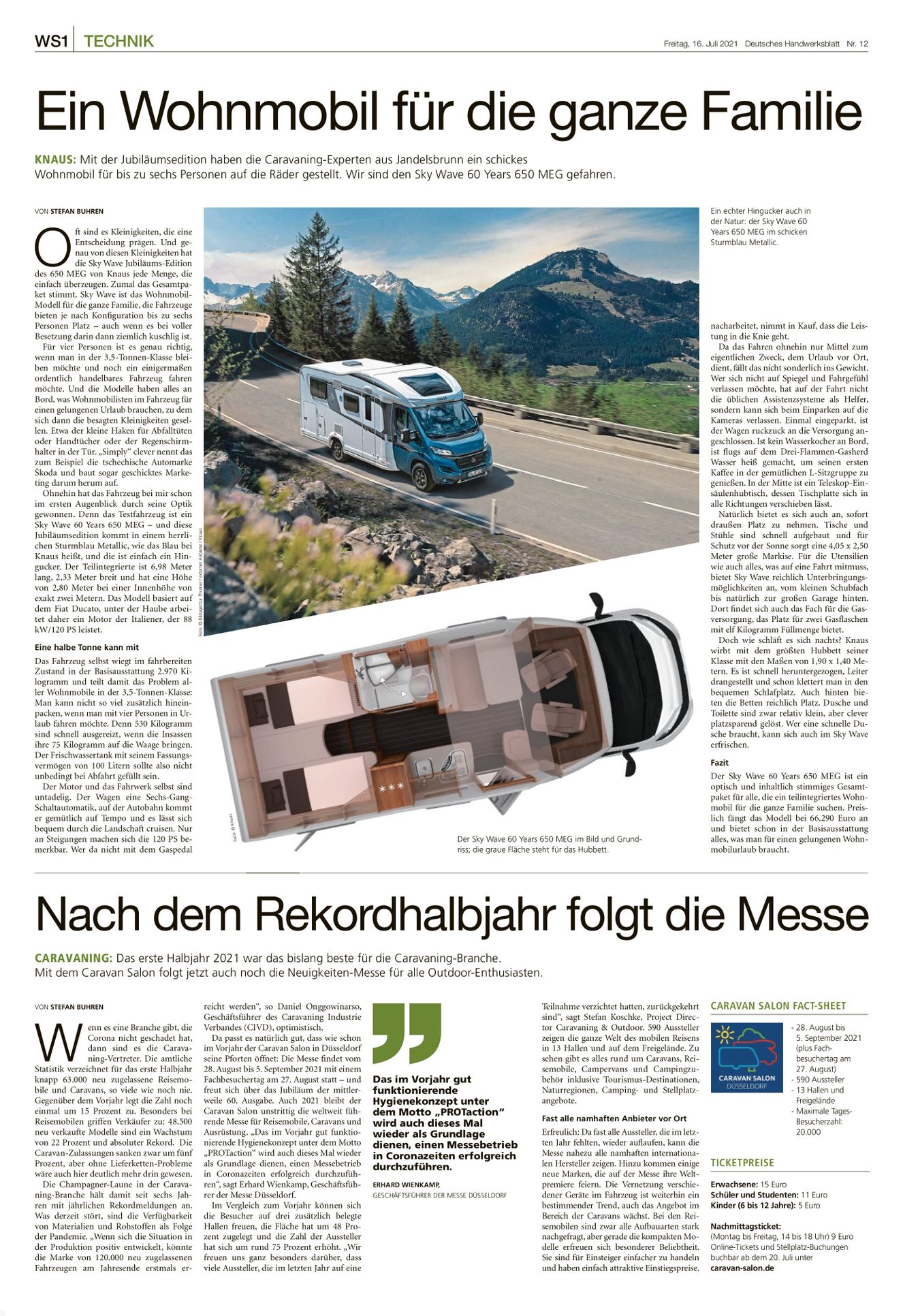 Verlagsanstalt Handwerk GmbH