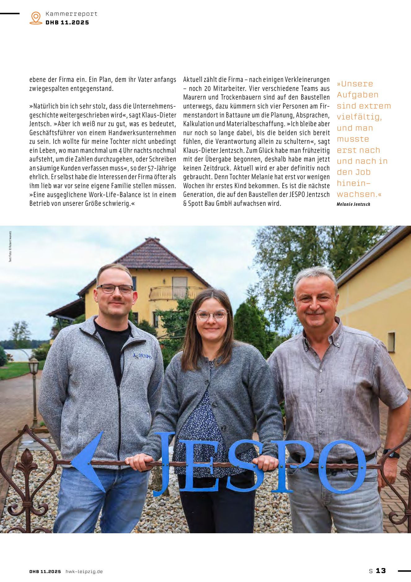 Verlagsanstalt Handwerk GmbH