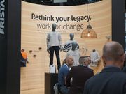 Klimaretter Award Handwerk: Die Preisverleihung auf der A+A