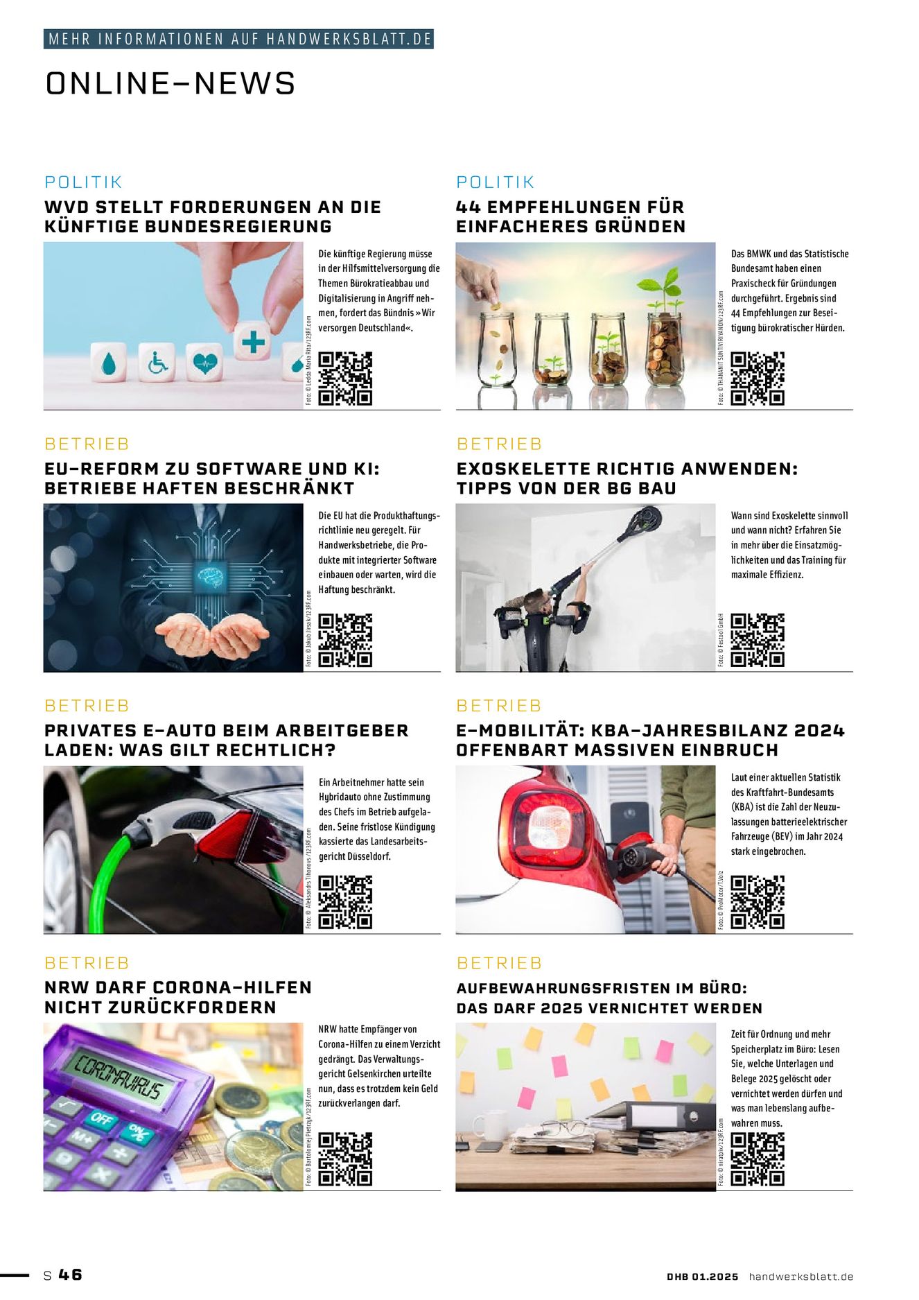 Verlagsanstalt Handwerk GmbH