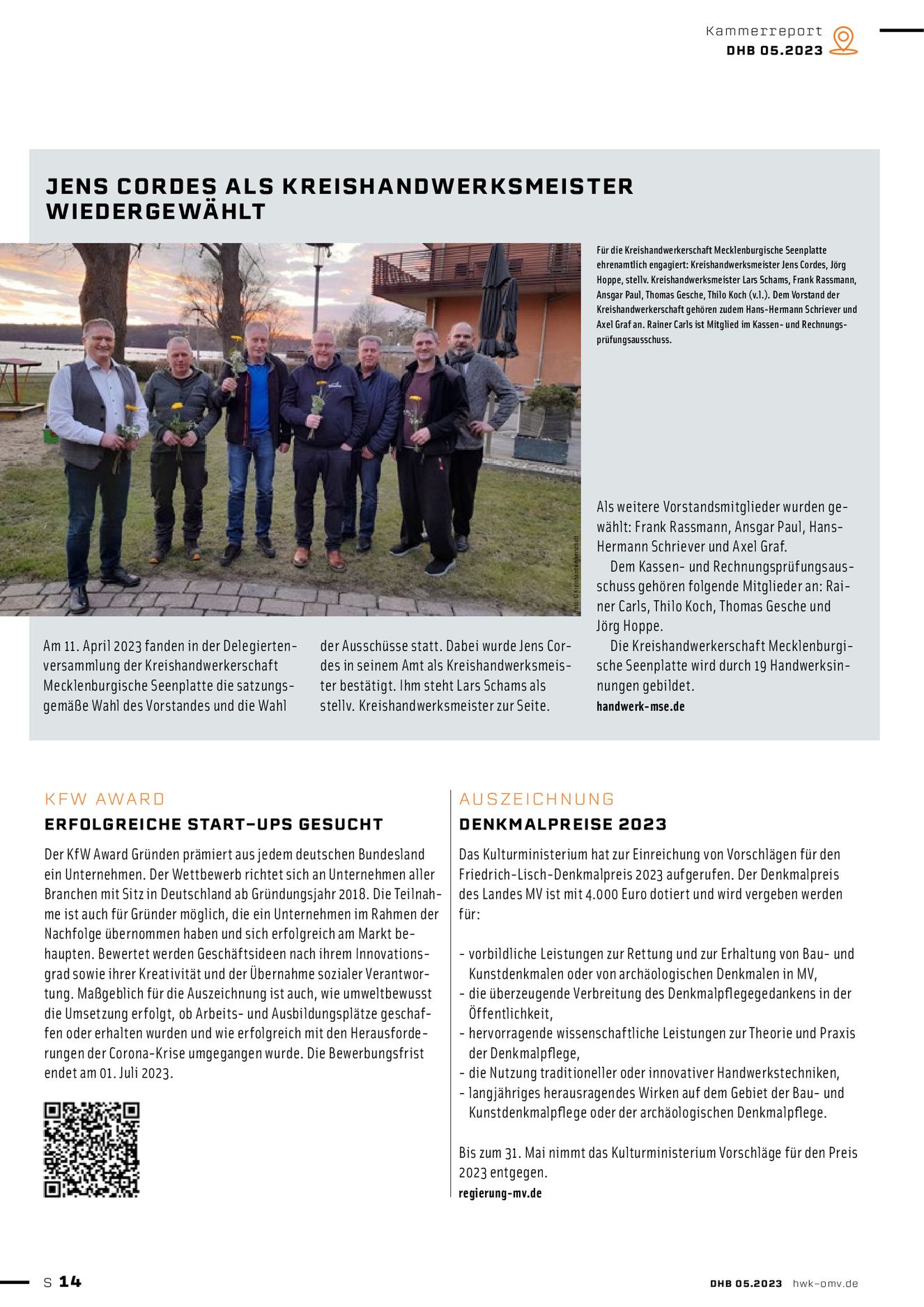 Verlagsanstalt Handwerk GmbH