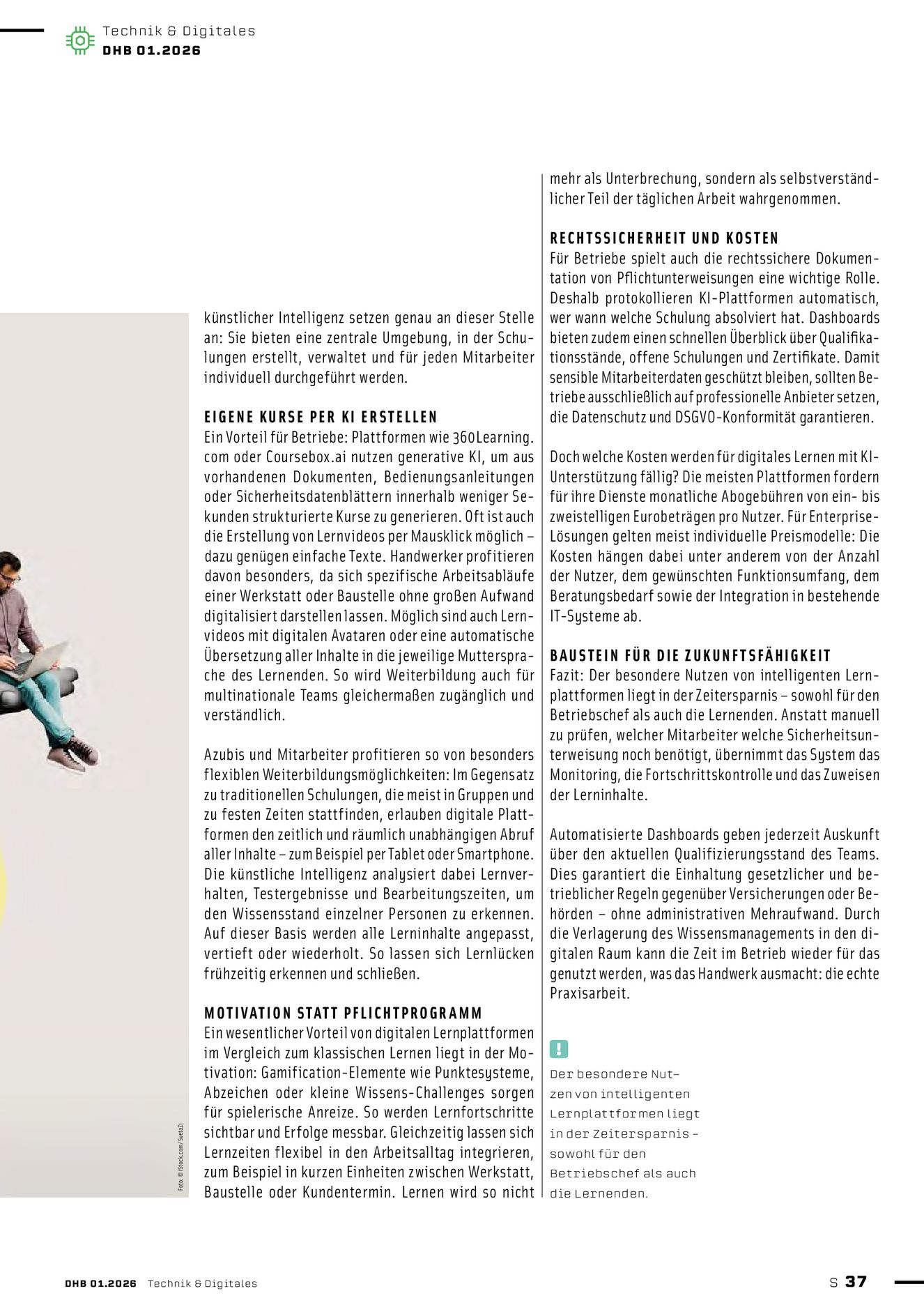 Verlagsanstalt Handwerk GmbH